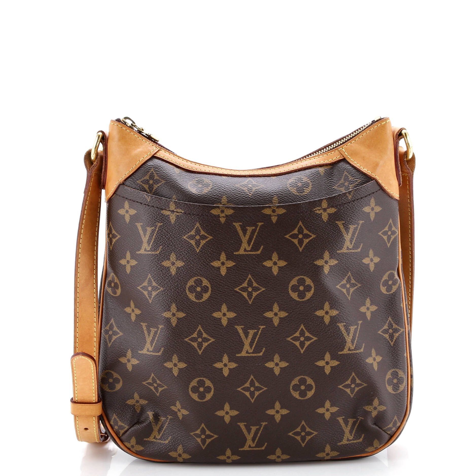 Louis Vuitton Odeon Handbag Size ONE SIZE - 1 Thumbnail