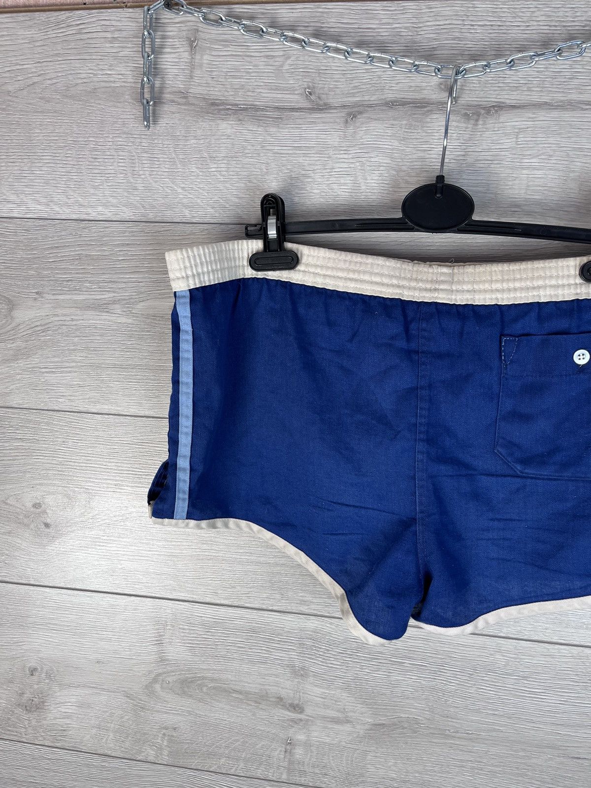 Vintage Vintage men’s shorts Nike made in USA Size US 38 / EU 54 - 11 Thumbnail