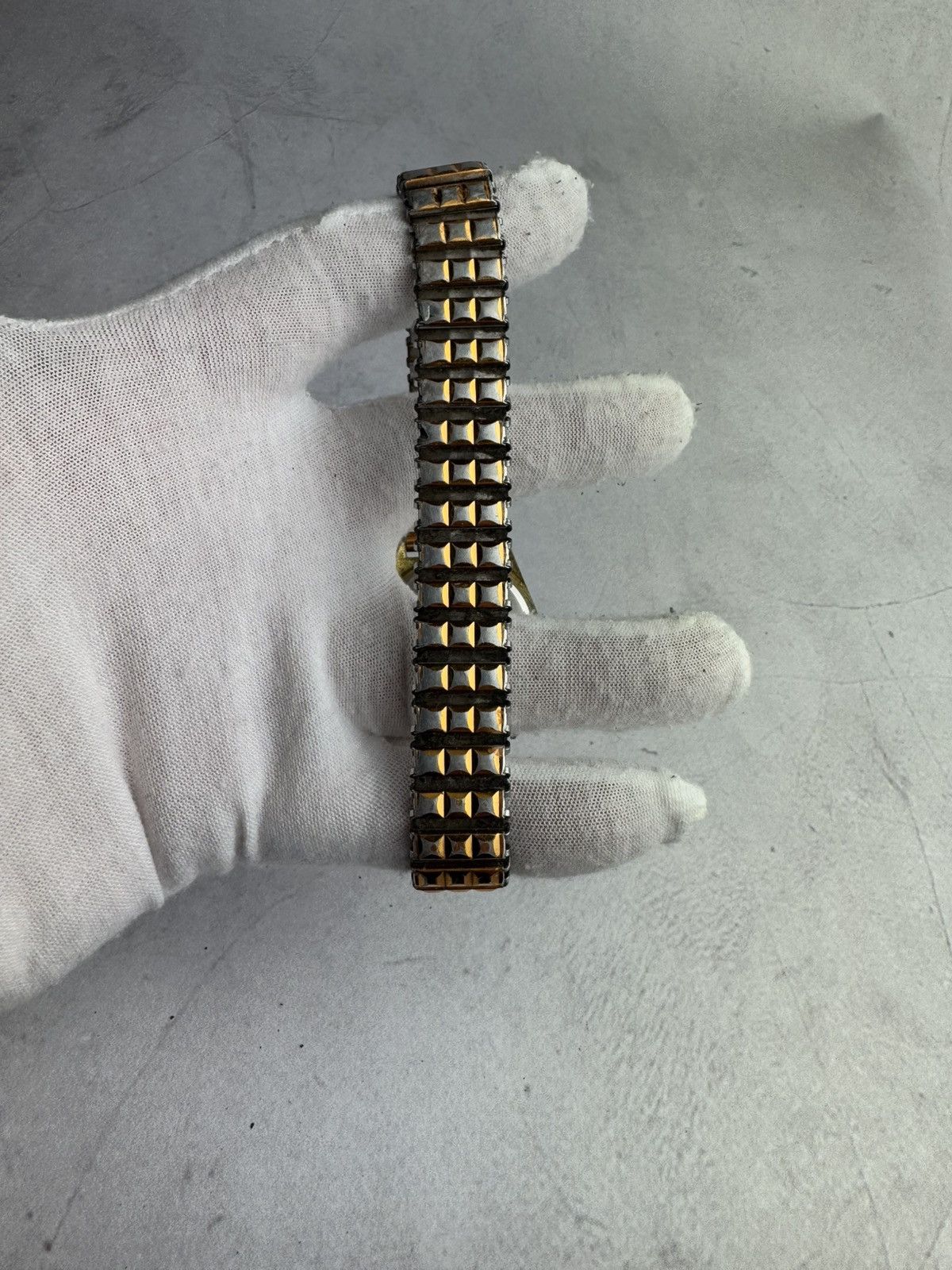 Japanese Brand × Vintage Q&Q Watch Men’s Vintage Size ONE SIZE - 5 Thumbnail