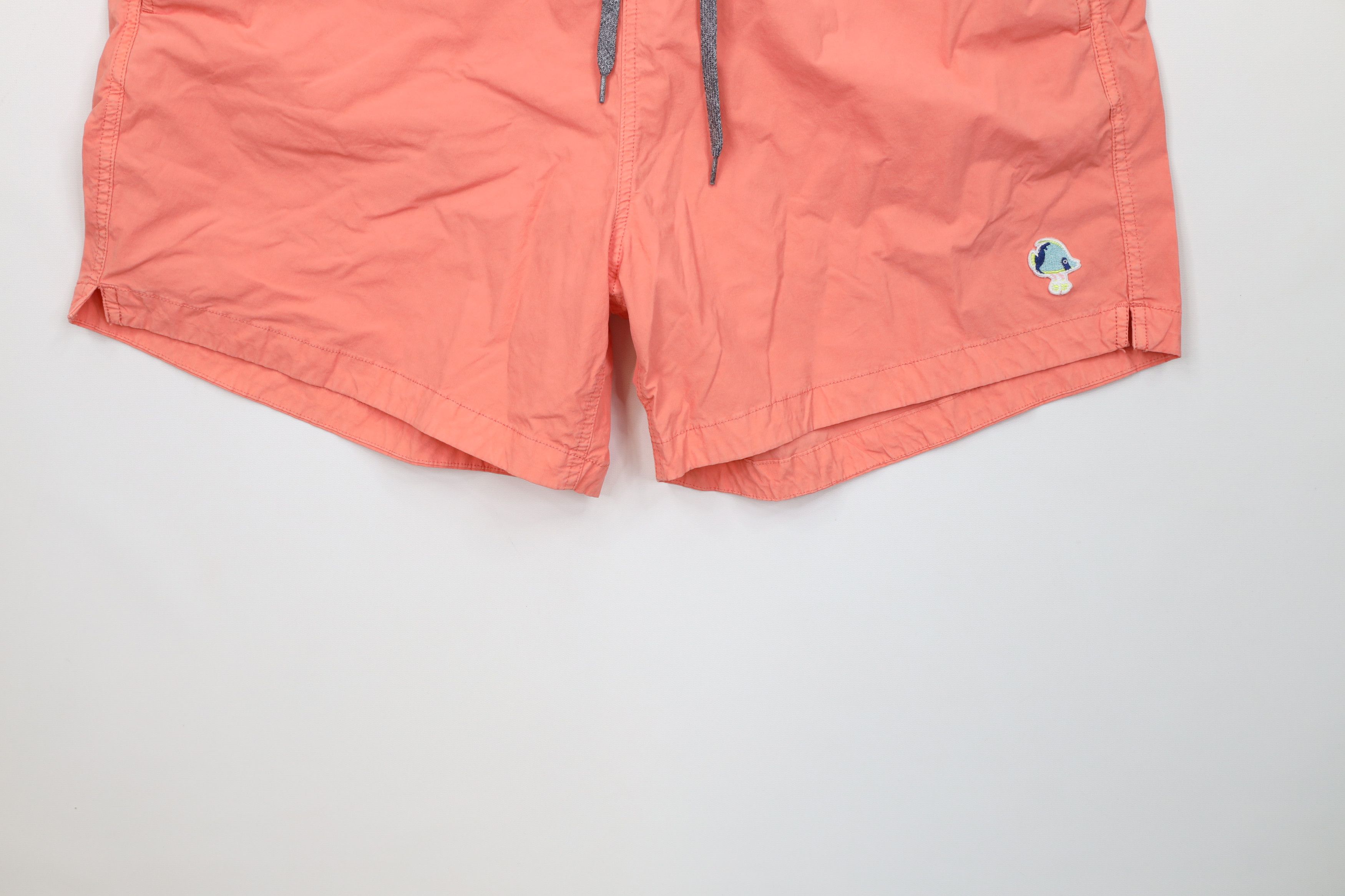 Bonobos Bonobos Skating Stretch E Waist Above Knee Anywhere Shorts Size US 36 / EU 52 - 4 Thumbnail