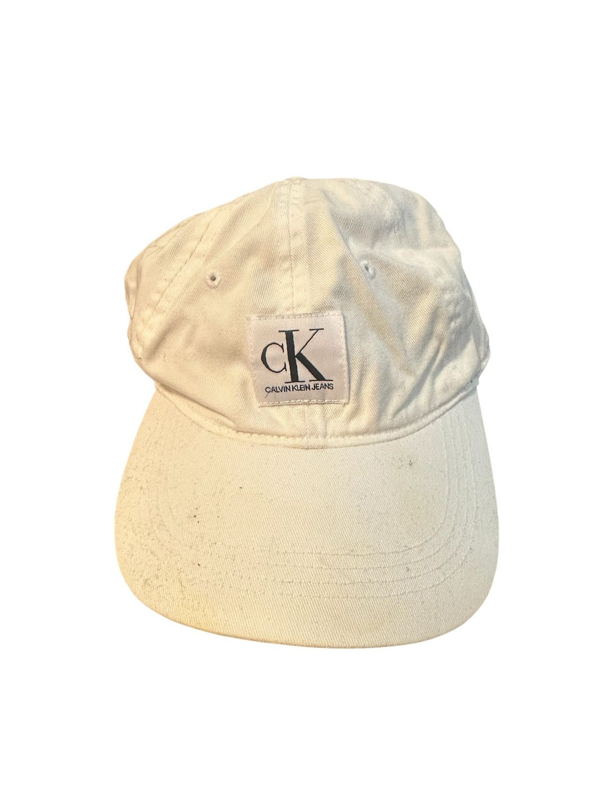 Calvin Klein Calvin Klein hat Size ONE SIZE - 1 Thumbnail