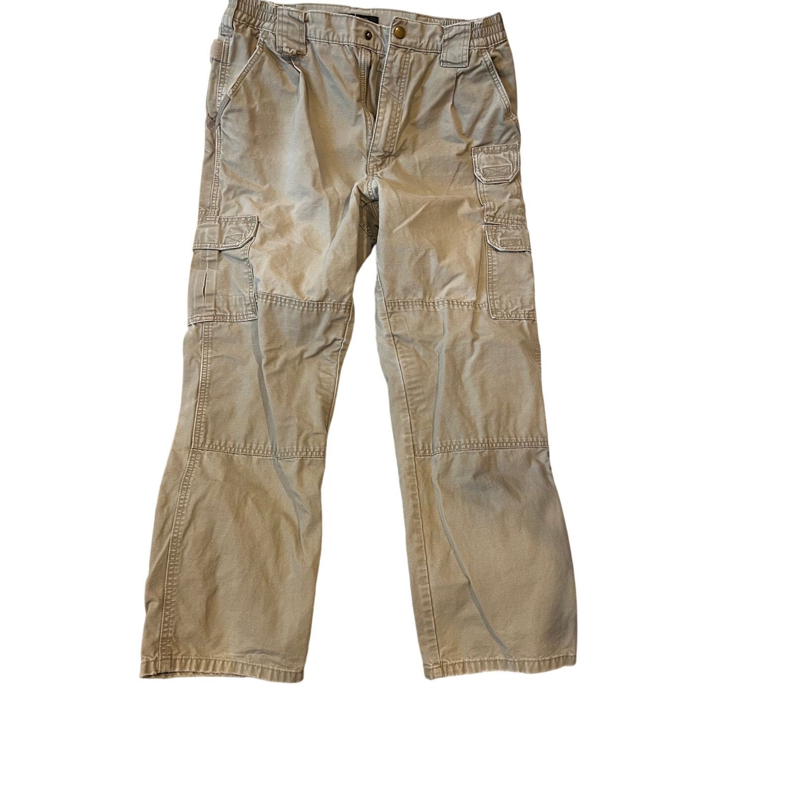 5.11 5.11 Cargo Pants Mens 34x32 Size US 34 / EU 50 - 1 Thumbnail