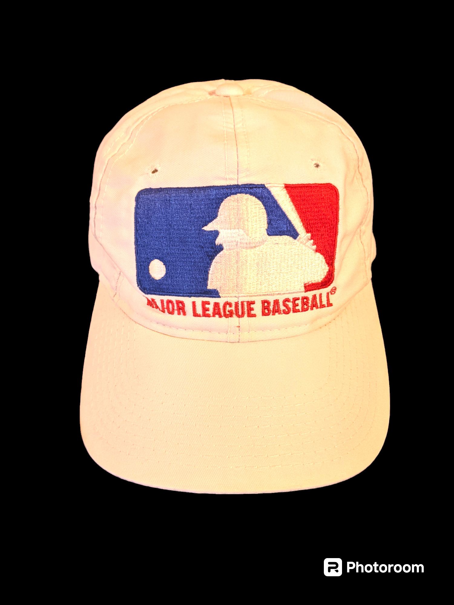 Sports Specialties Sports Specialities Vintage MLB Large Logo Snapback Hat 2Pac Size ONE SIZE - 1 Thumbnail