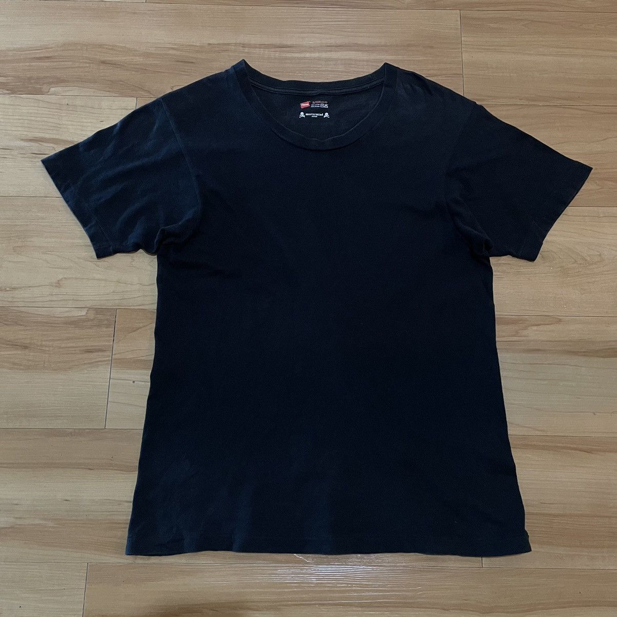 Mastermind Japan Mastermind japan t-shirt Size US S / EU 44-46 / 1 - 1 Thumbnail