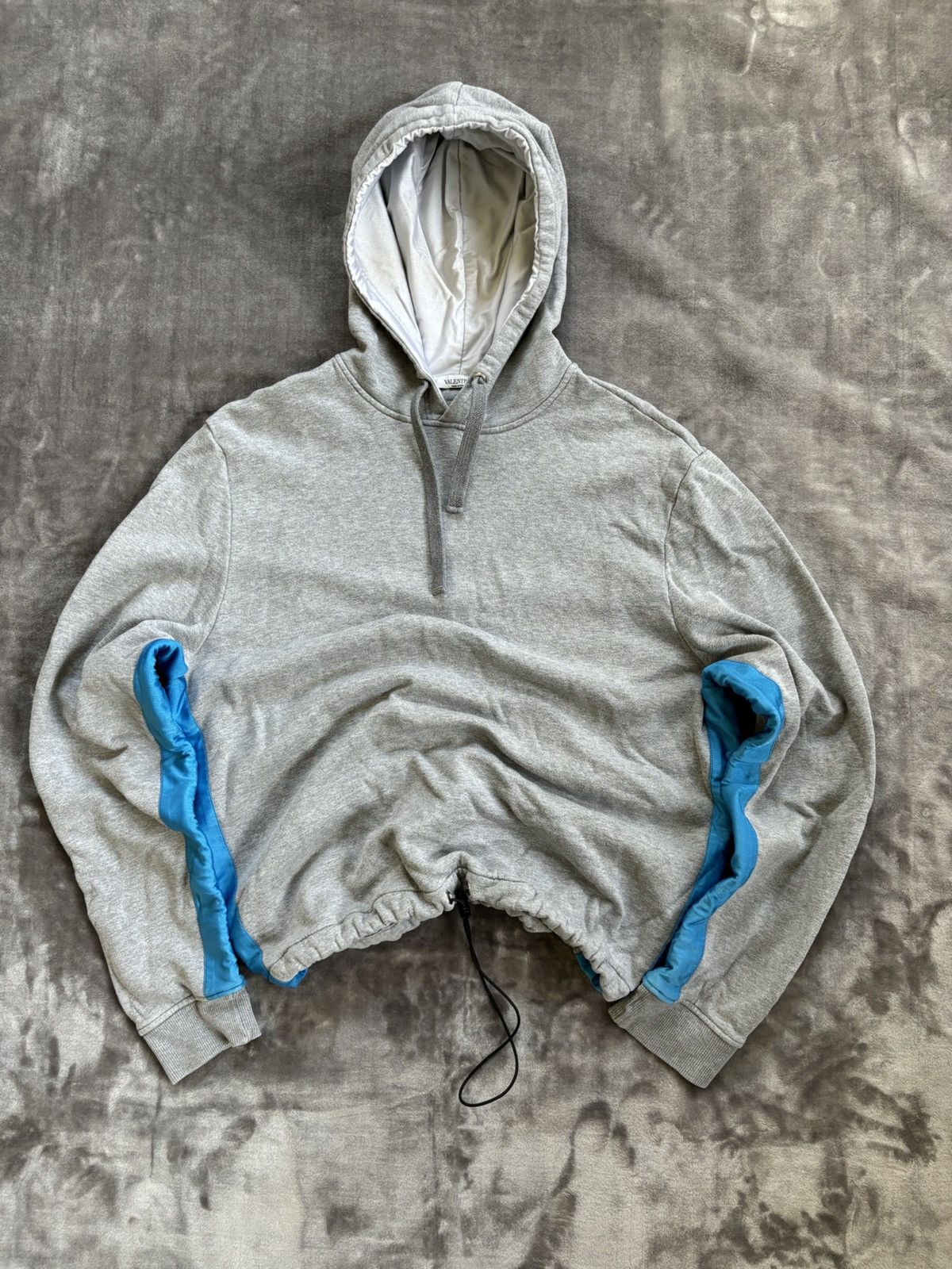 Mens hoodie valentino garavani M