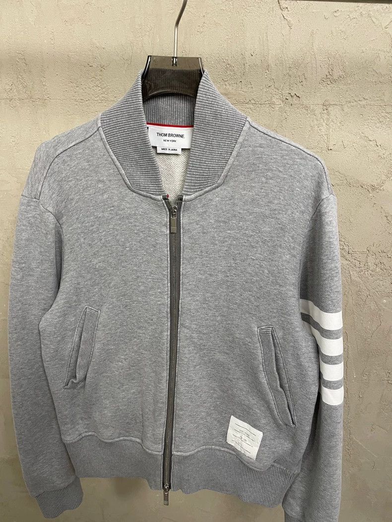 Thom Browne Thom Browne size0 Ma Hai Mao sweater Size US XS / EU 42 / 0 - 3 Thumbnail
