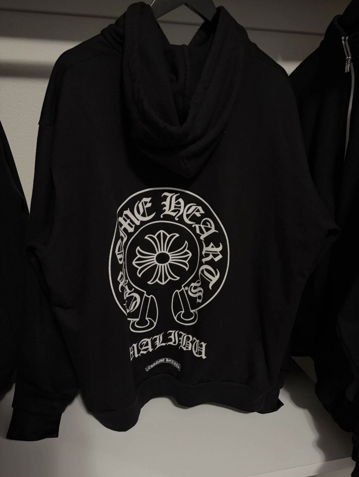 Chrome Hearts Malibu Exclusive Hoodie