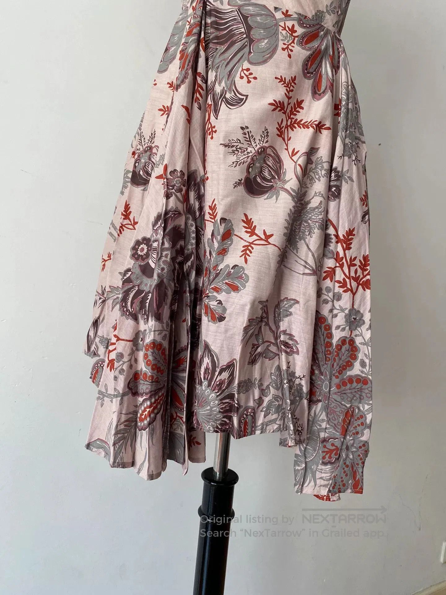 Vivienne Westwood vivienne westwood floral off. Size S / US 4 / IT 40 - 3 Thumbnail