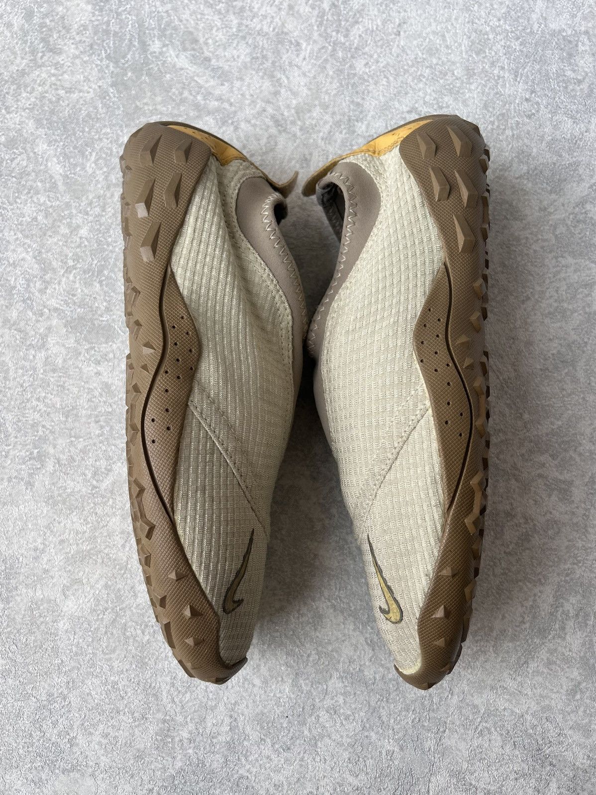 Nike ACG 2003 Nike ACG Slip On Aqua Socks Size US 8 / IT 38 - 4 Thumbnail