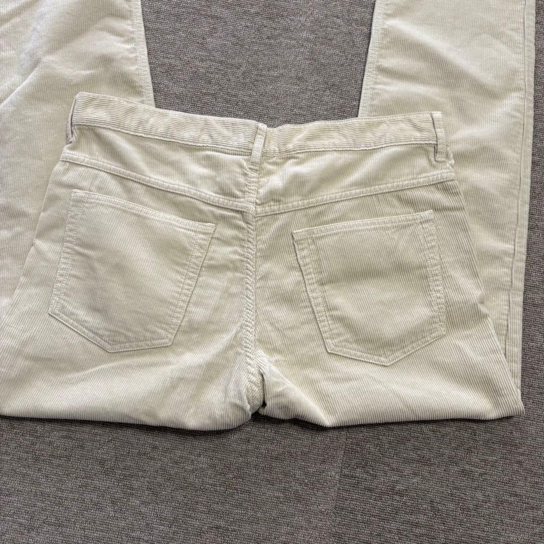 Isabel Marant Isabel Marant Corduroy Pants Size US 33 - 3 Thumbnail