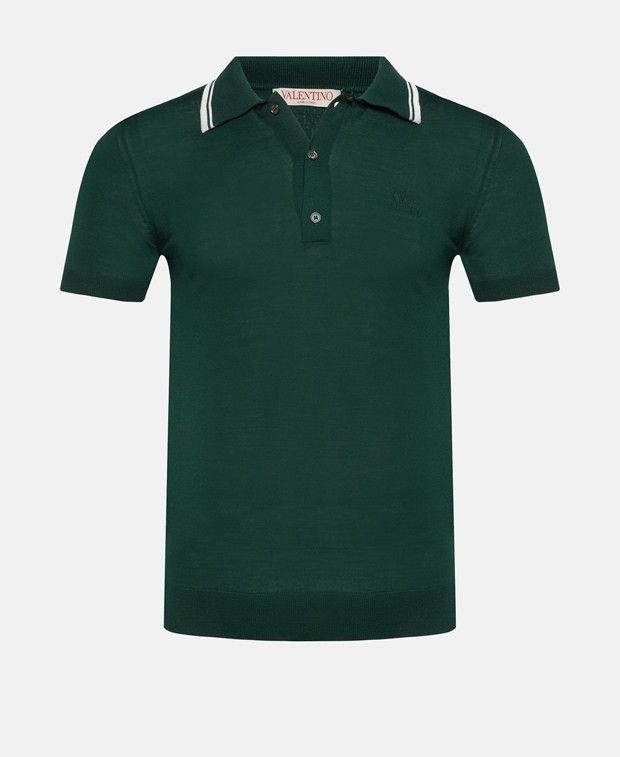 Valentino Wool jumper Size US S / EU 44-46 / 1 - 1 Preview