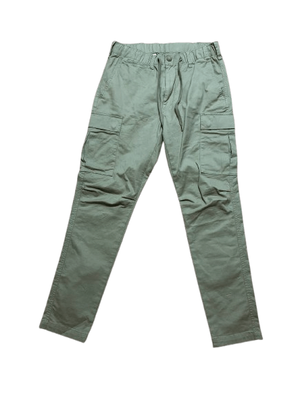 Polo Ralph Lauren Polo Ralph Lauren Slim Fit Cargo Casual Pants Size 30 Size US 30 / EU 46 - 1 Thumbnail