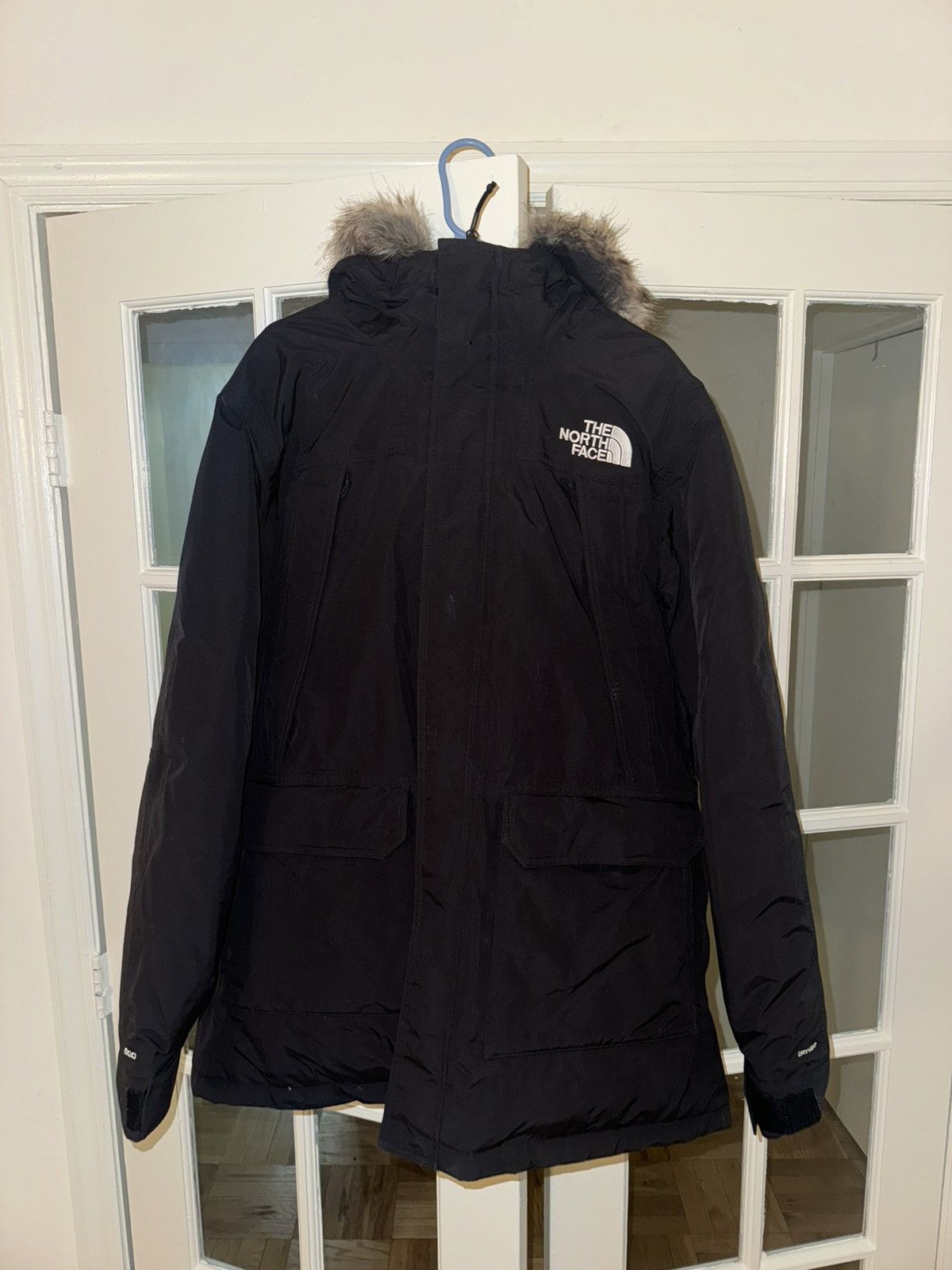 The North Face North Face McMurdo Parka Size US XL / EU 56 / 4 - 7 Thumbnail