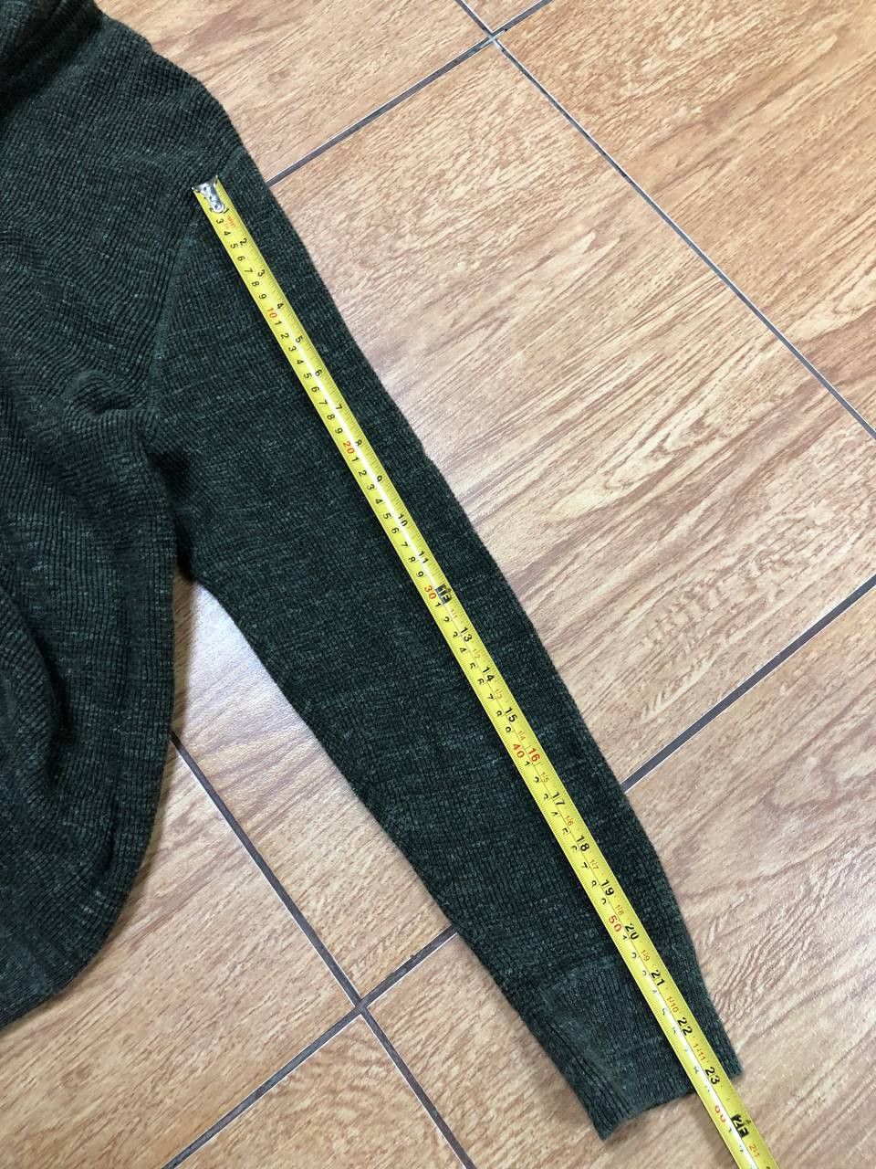 Polo Ralph Lauren × RRL Ralph Lauren × Ralph Lauren Mens Sweater Polo Ralph Lauren Size M Size US M / EU 48-50 / 2 - 8 Thumbnail
