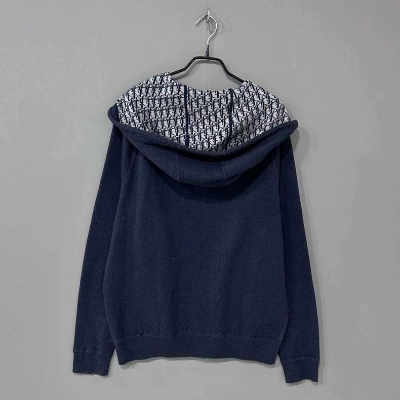Dior Dior Zip-2505 Size L / US 10 / IT 46 - 3 Thumbnail