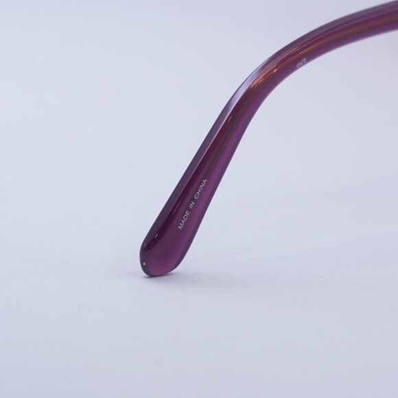 Love Moschino New Moschino MOL521/SAM 00T700 Eyeglasses-Lowest price! Size ONE SIZE - 7 Thumbnail