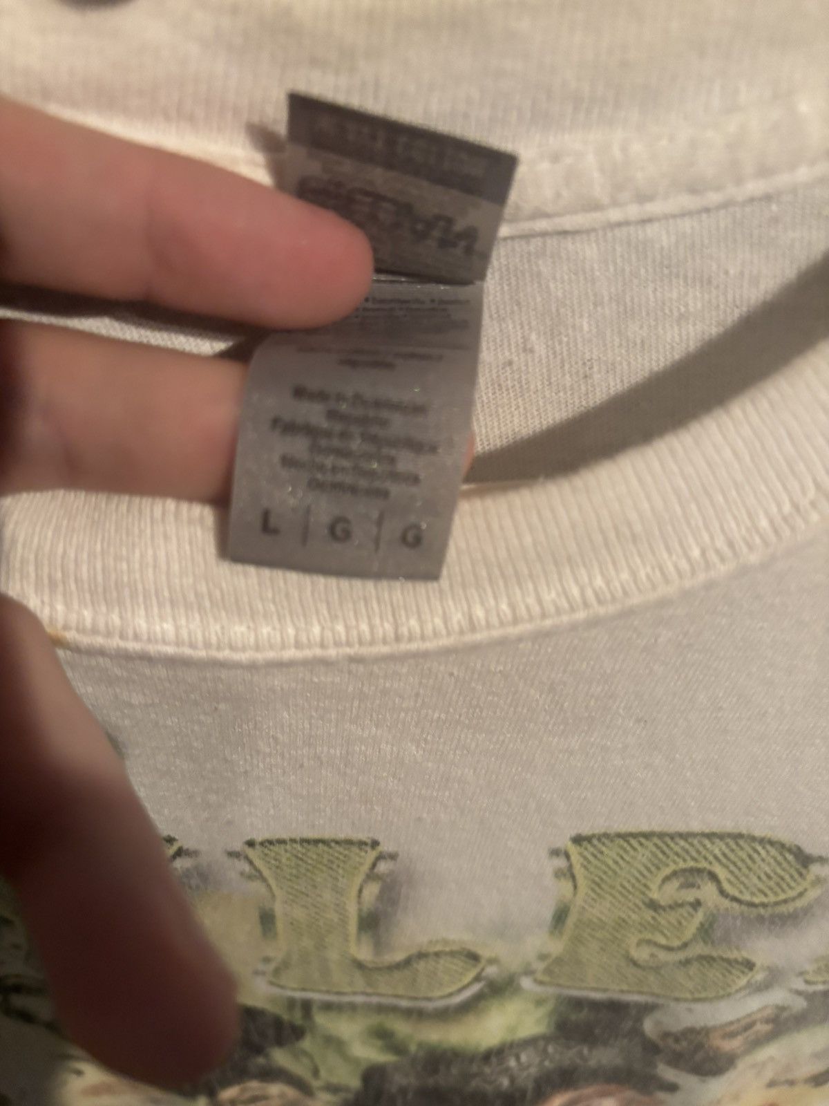 Other Tyler the Creator t-shirt Size US L / EU 52-54 / 3 - 2 Thumbnail