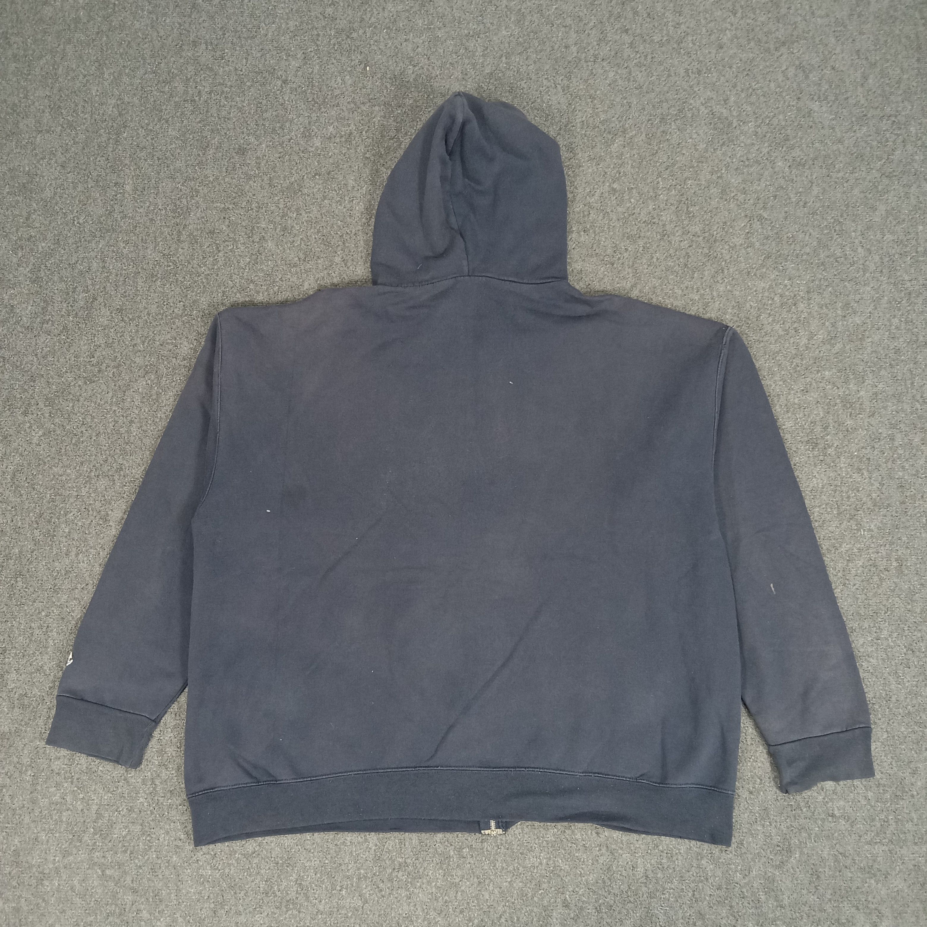 Champion × Vintage Notre Dame American College University Hoodies Size US XXL / EU 58 / 5 - 5 Thumbnail