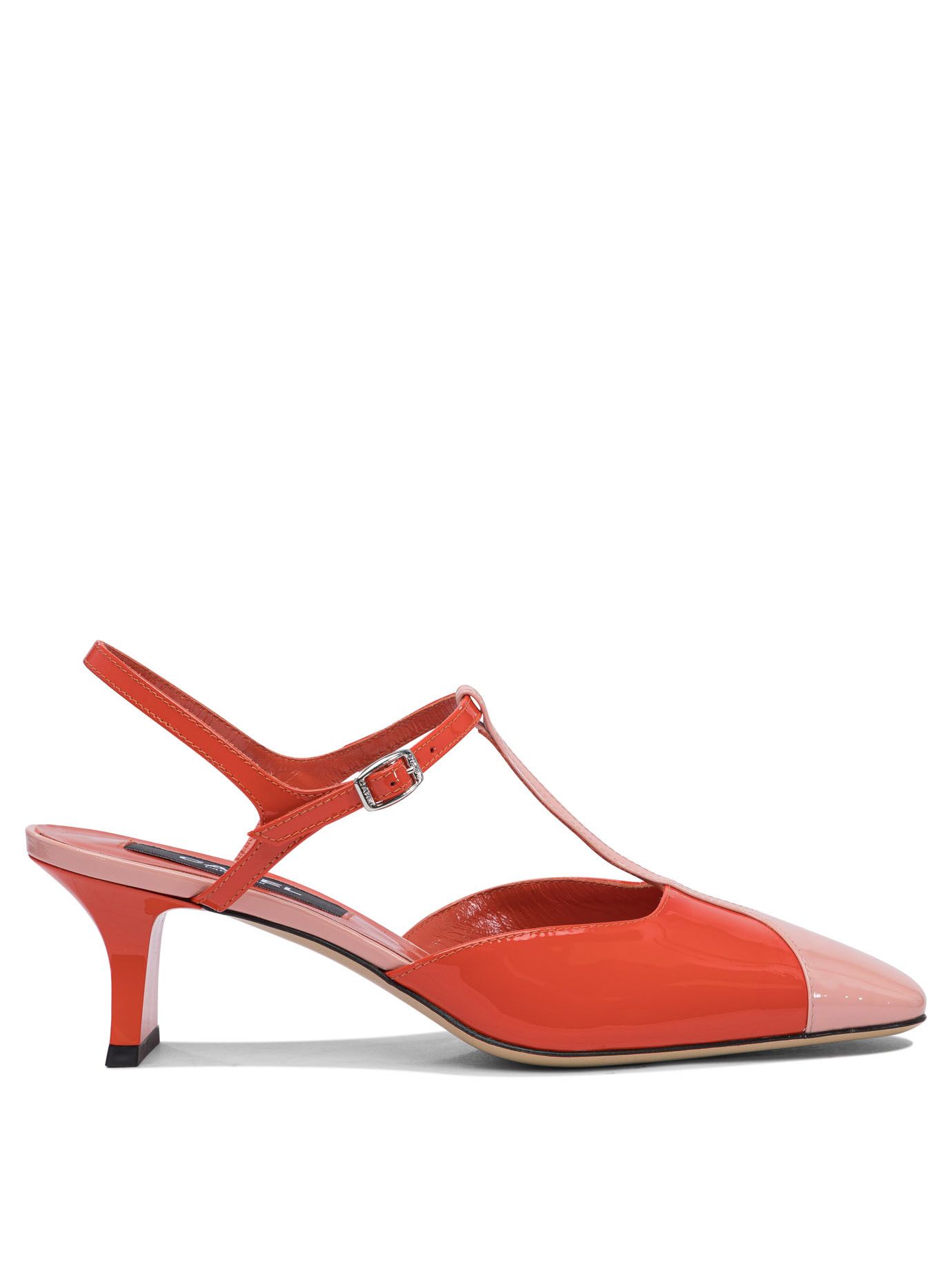 Carel Paris Carel Sandals IT 38.5 Women - USA Duties Paid Size US 8.5 / IT 38.5 - 1 Thumbnail