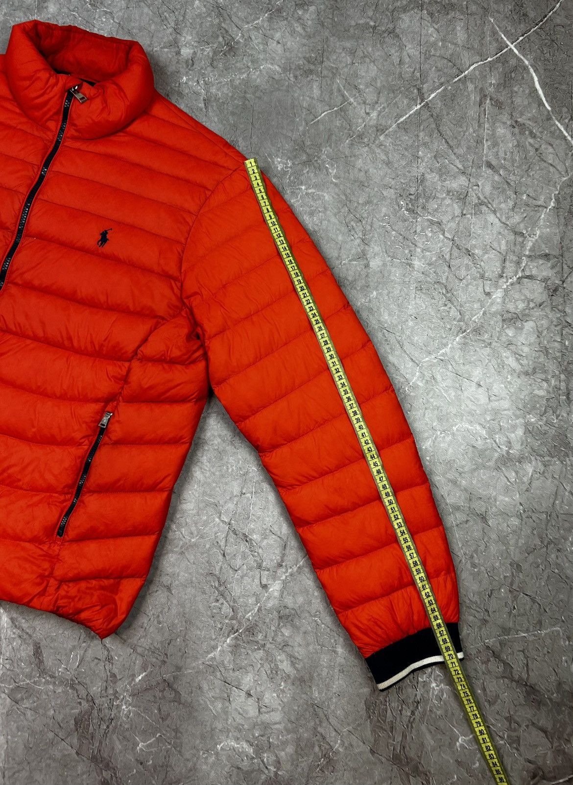 Polo Ralph Lauren Polo Ralph Lauren puffer jacket Size L Size US L / EU 52-54 / 3 - 19 Thumbnail