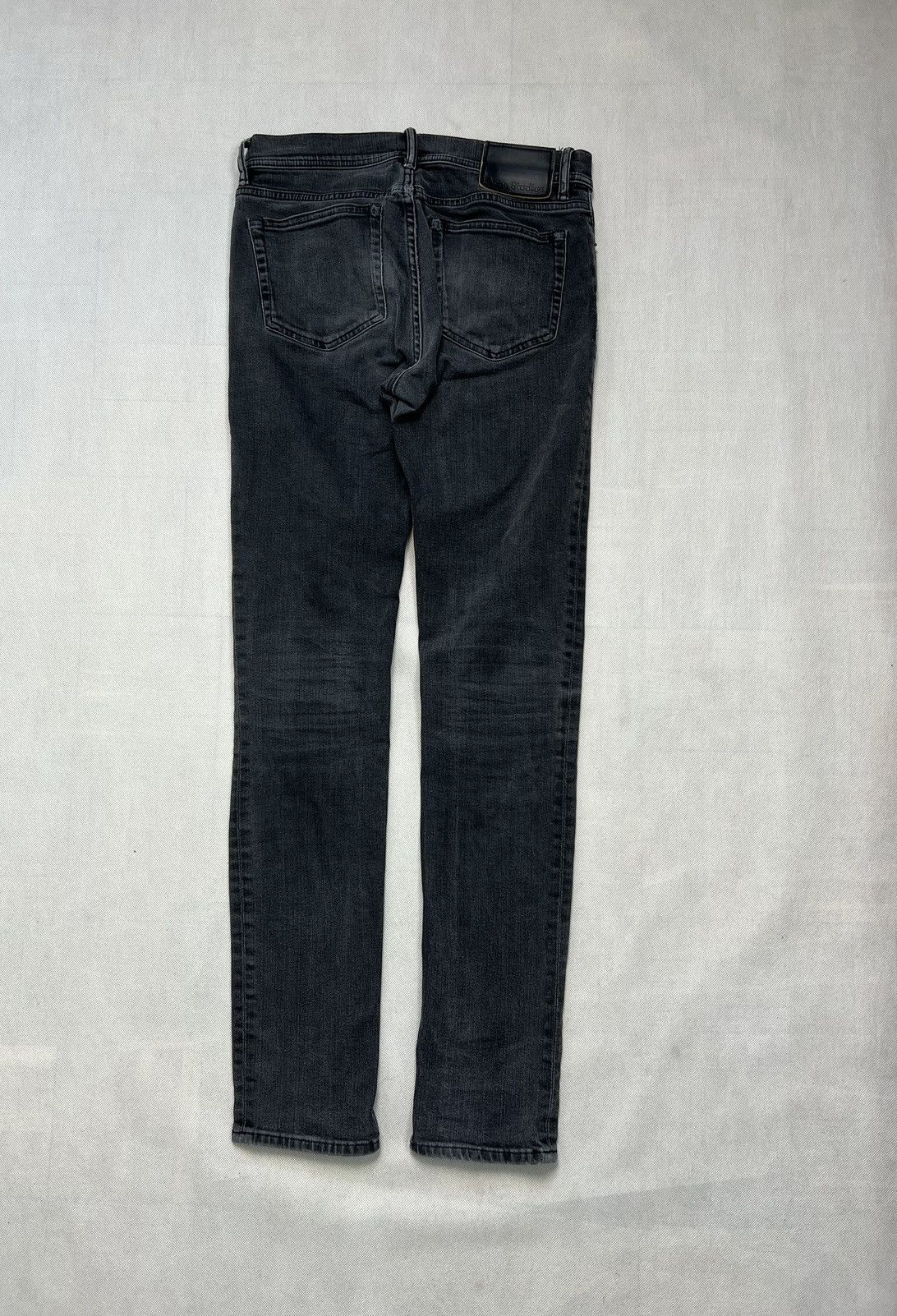 Acne Studios Pants Acne Studios Jeans Men’s Size US 32 / EU 48 - 2 Thumbnail