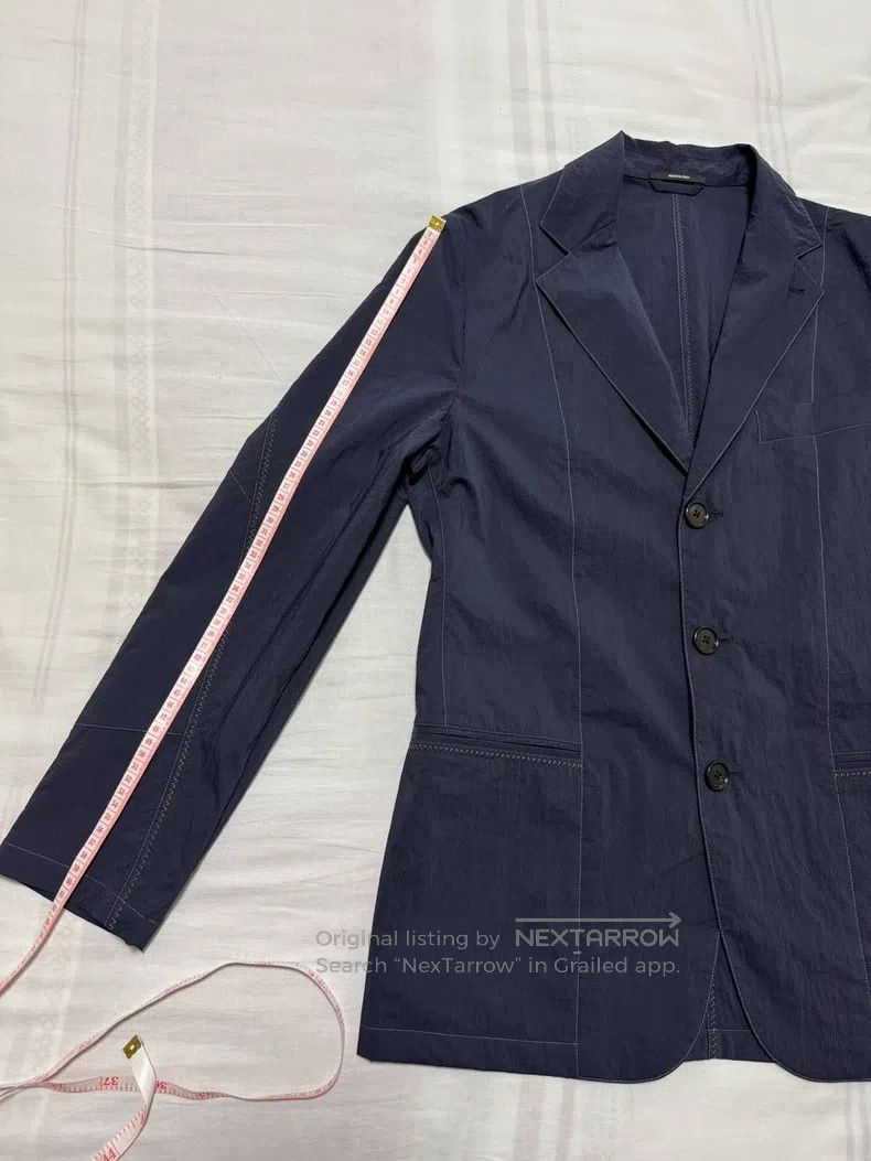 Other Hermes Casual suit jacket Size 46R - 6 Thumbnail