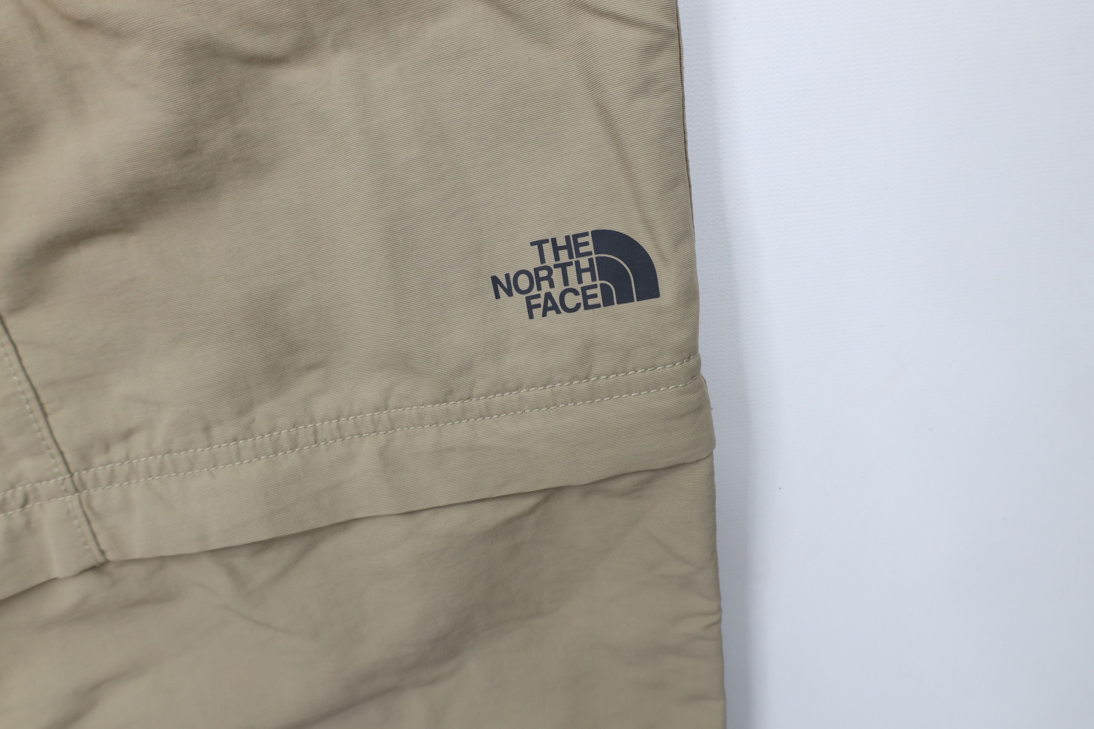 The North Face The North Face Spell Belted Convertible Cargo Pants Short Size US 38 / EU 54 - 6 Thumbnail