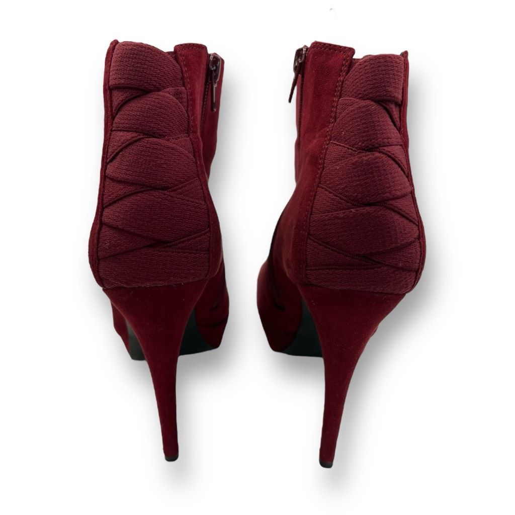 Nine West Nine West Boots Size 7 Size US 7 / IT 37 - 3 Thumbnail