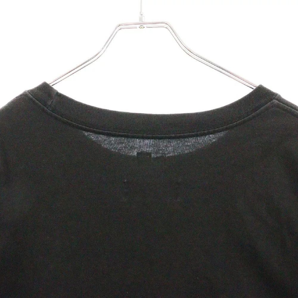 Yohji Yamamoto Yohji Yamamoto ×NEW ERA 21AW crew neck short sleeve T-shirt Size US XXL / EU 58 / 5 - 4 Thumbnail