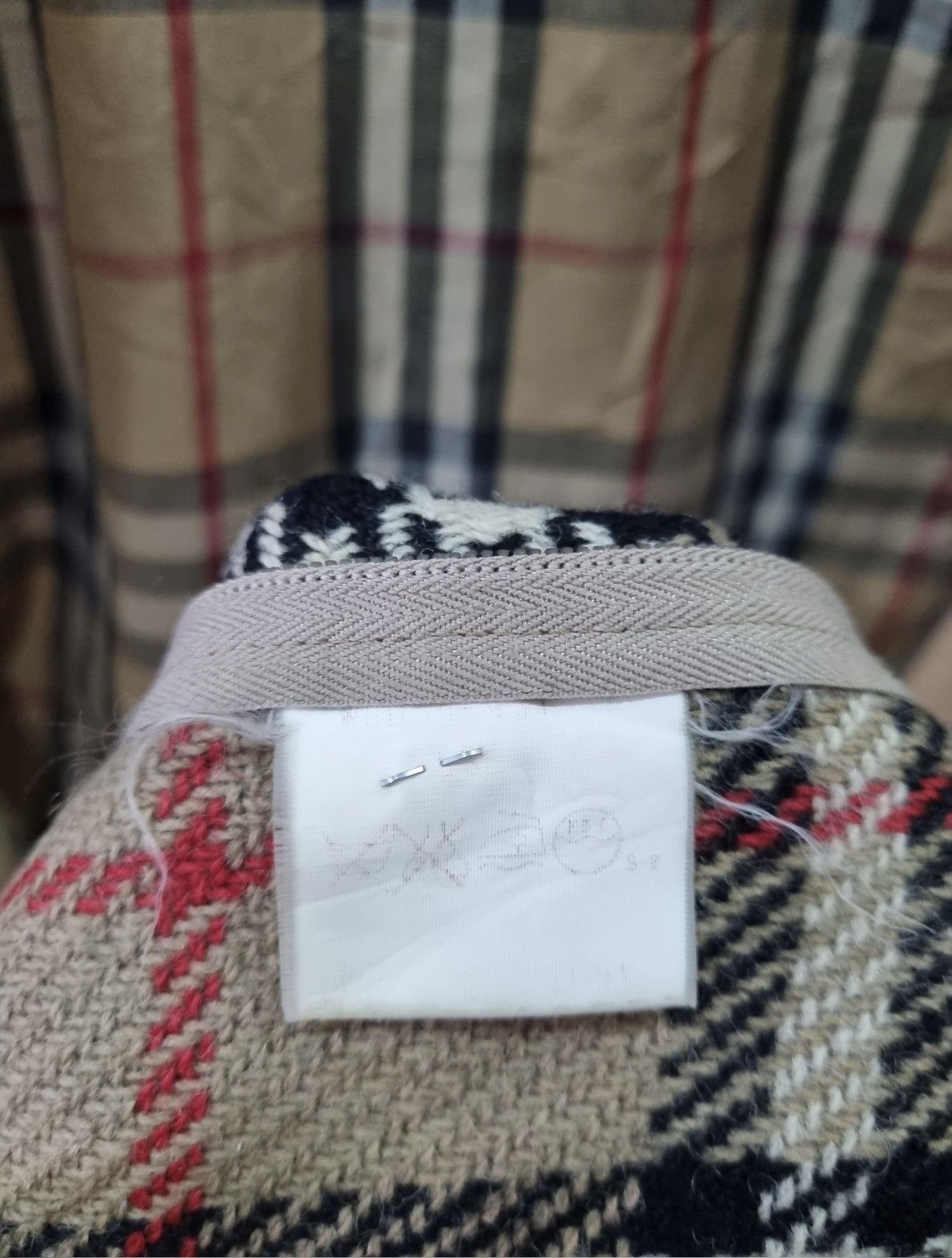 Burberry Burberry’s Prorsum Trench Coat Size US M / EU 48-50 / 2 - 15 Thumbnail