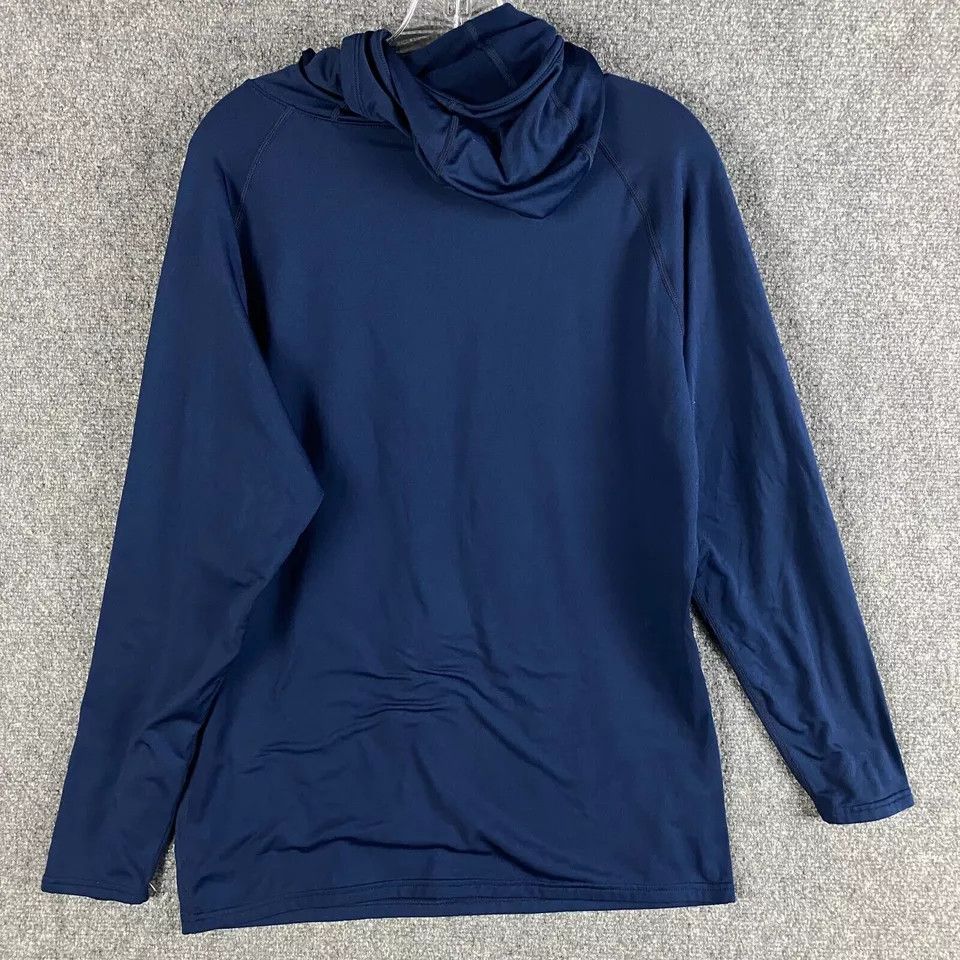 Other TSLA Hoodie Athletic Men's XL Polyester Blend Pullover Size US XL / EU 56 / 4 - 8 Thumbnail