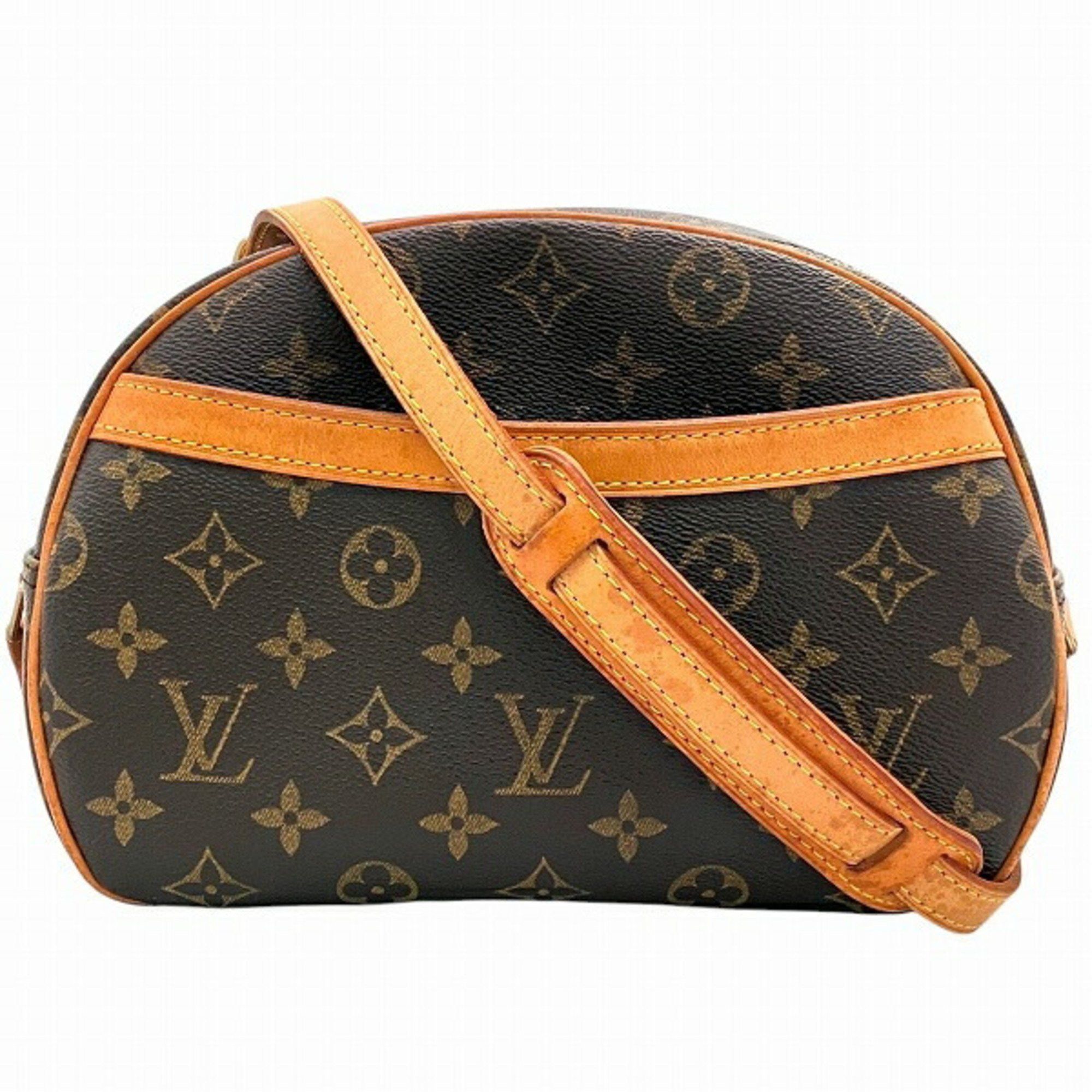 Louis Vuitton Louis Vuitton Blois shoulder Size ONE SIZE - 1 Thumbnail