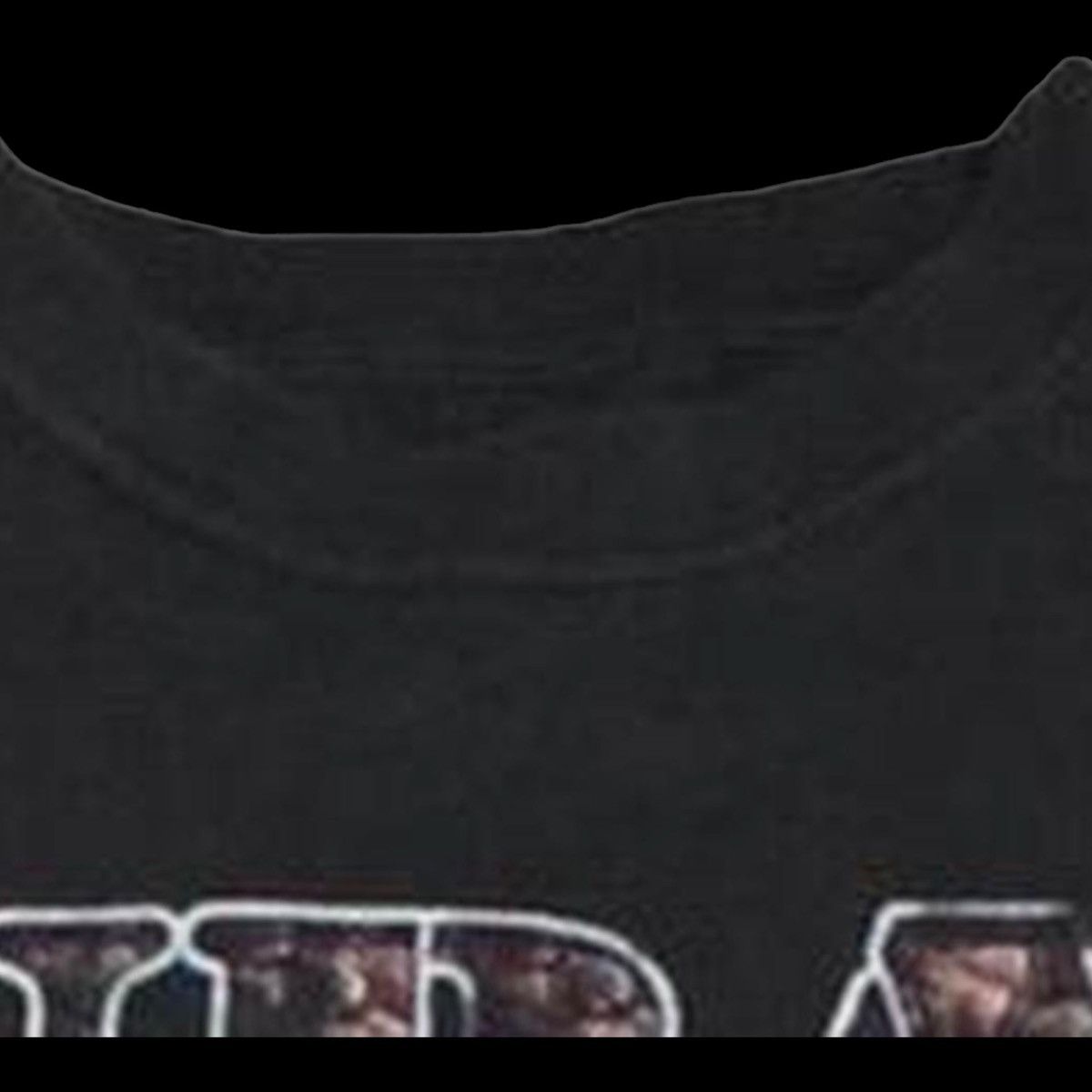Rap Tees × Vintage Vintage Tupac rap tee Size US L / EU 52-54 / 3 - 5 Thumbnail