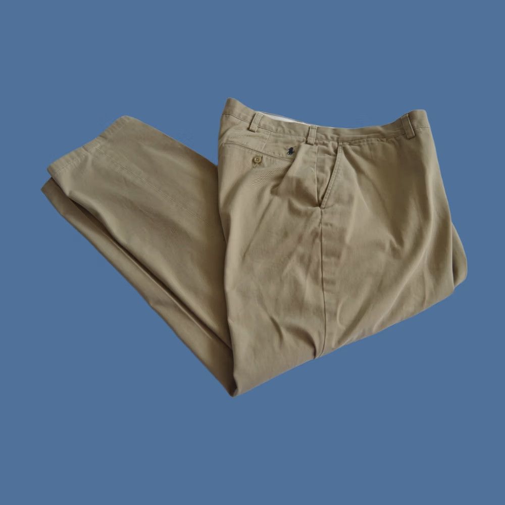 DEAD Polo Ralph Lauren PROSPECT PANT 38 Polo Ralph Lauren VINTAGE