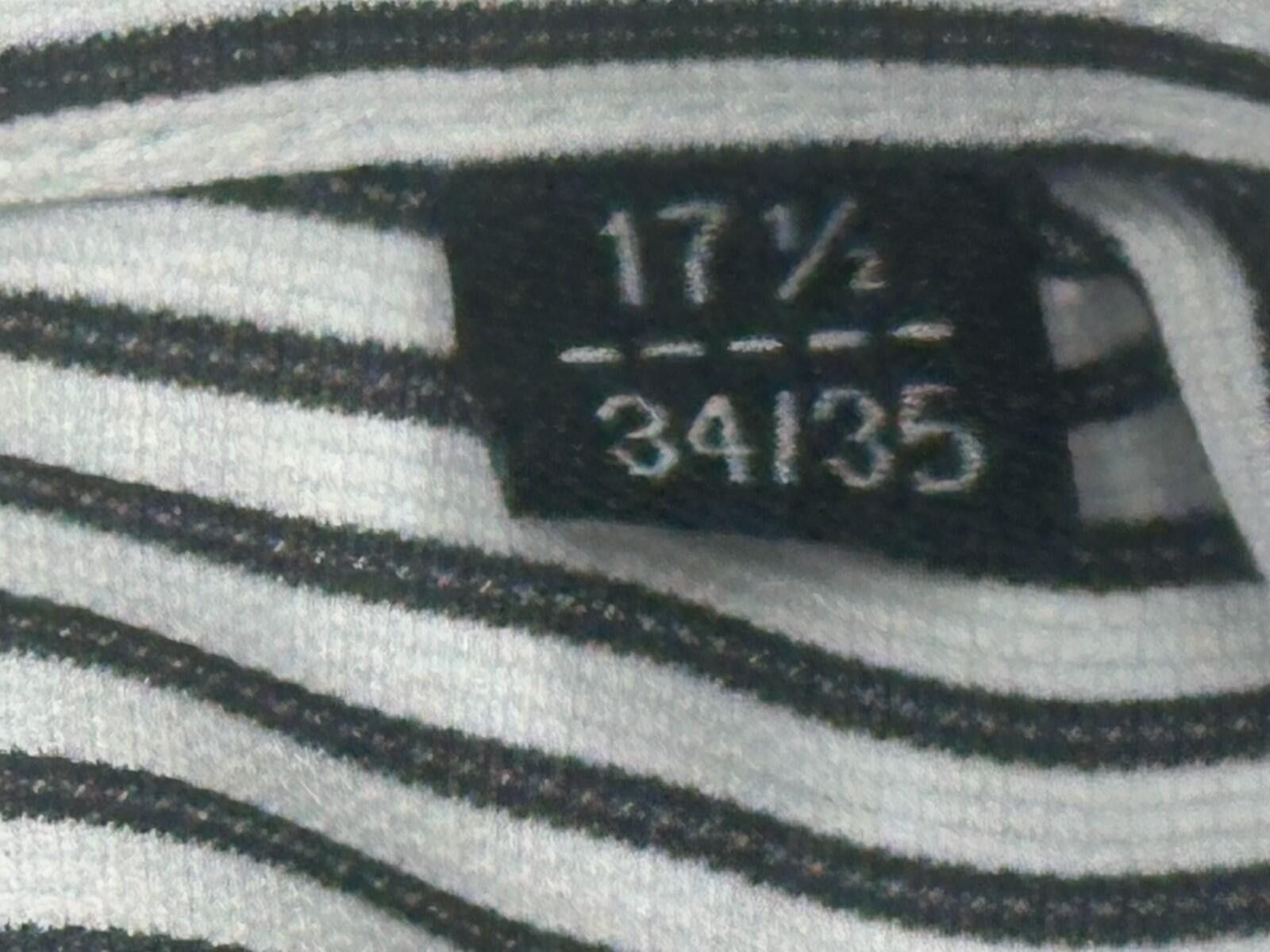 Other Forsyth Canada 2-Ply Cotton No-Iron Button Up Black Men XL Size US XL / EU 56 / 4 - 9 Thumbnail