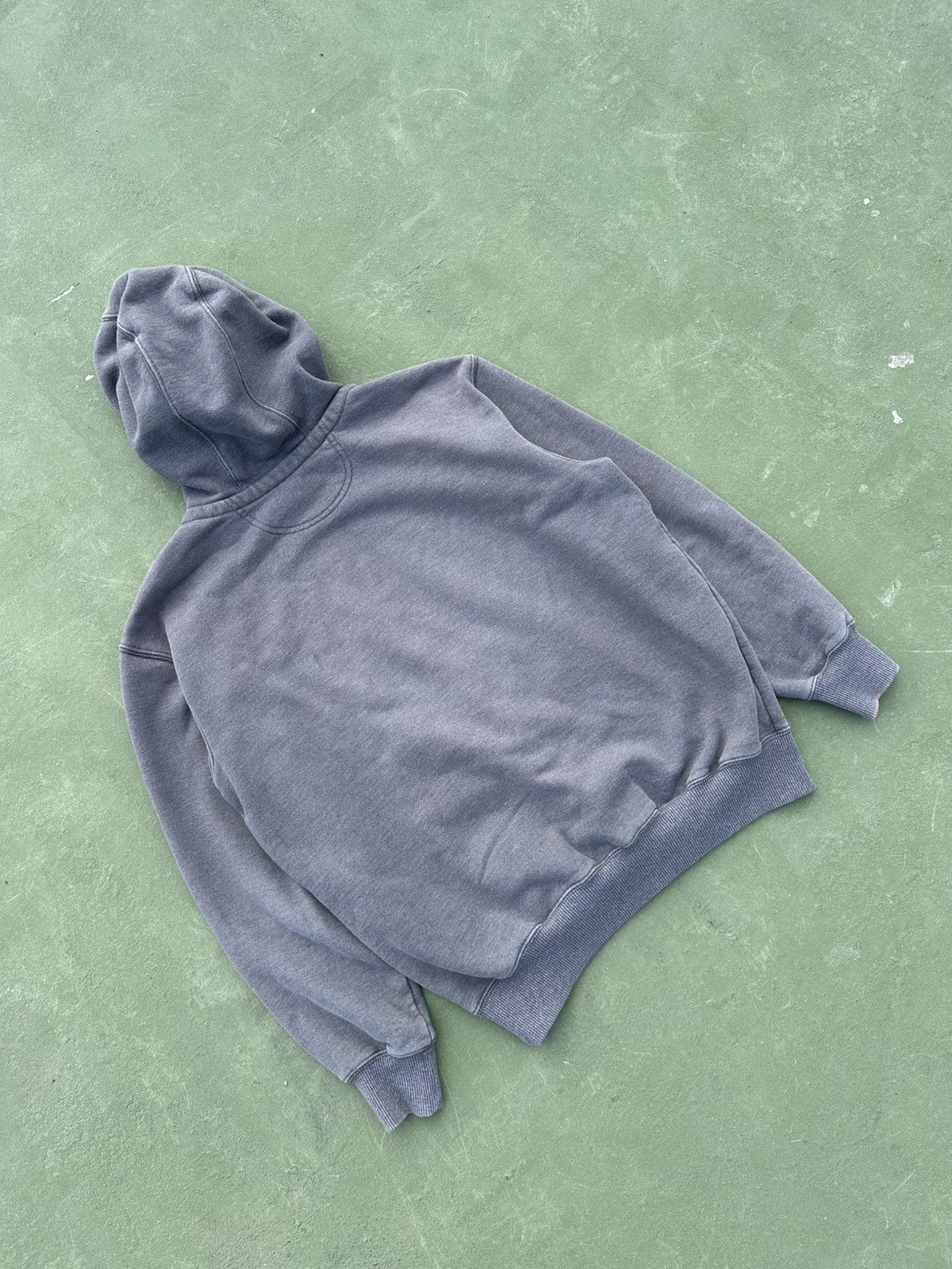 Carhartt 2000s Carhartt Hoodie Size US M / EU 48-50 / 2 - 3 Thumbnail