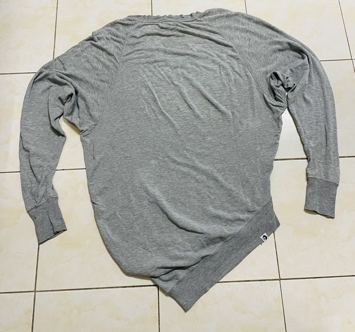 Hysteric Glamour HYSTERIC GLAMOUR X BLONDIE DEBBIE HARRY LONG SLEEVE TEE Size L / US 10 / IT 46 - 13 Thumbnail