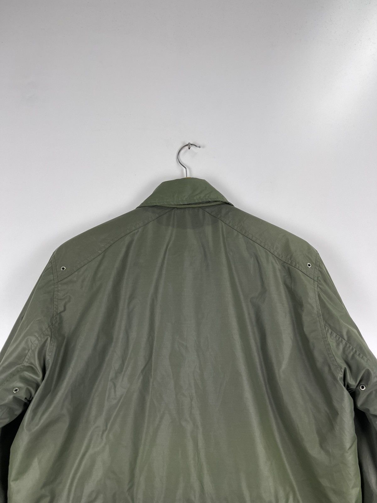 Vintage Vintage Skoal Travel Jacket Size US M / EU 48-50 / 2 - 11 Thumbnail