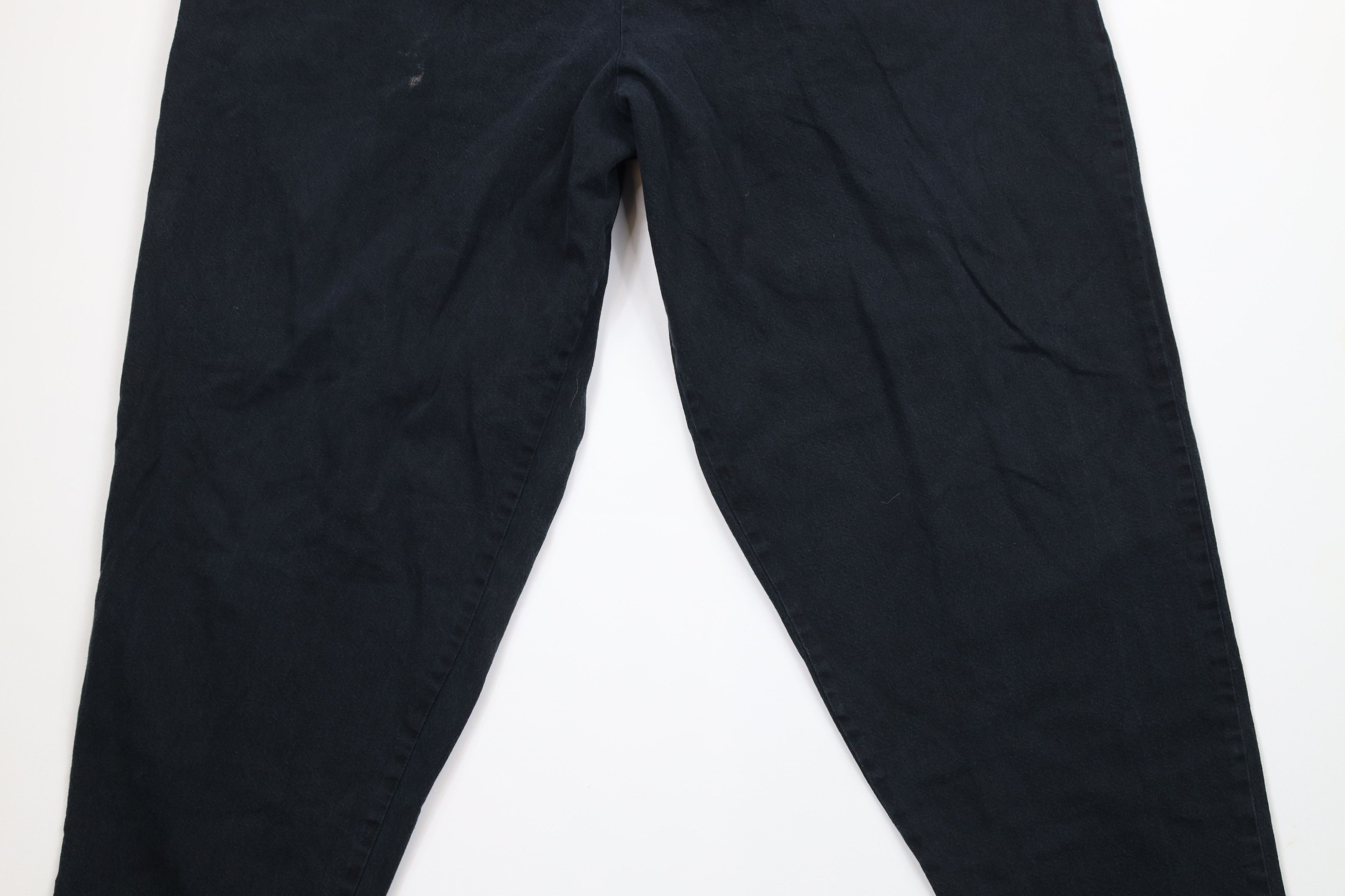 Vintage Vintage 90s Streetwear Leg Harem Gym Bodybuilder Pants USA Size US 32 / EU 48 - 3 Thumbnail
