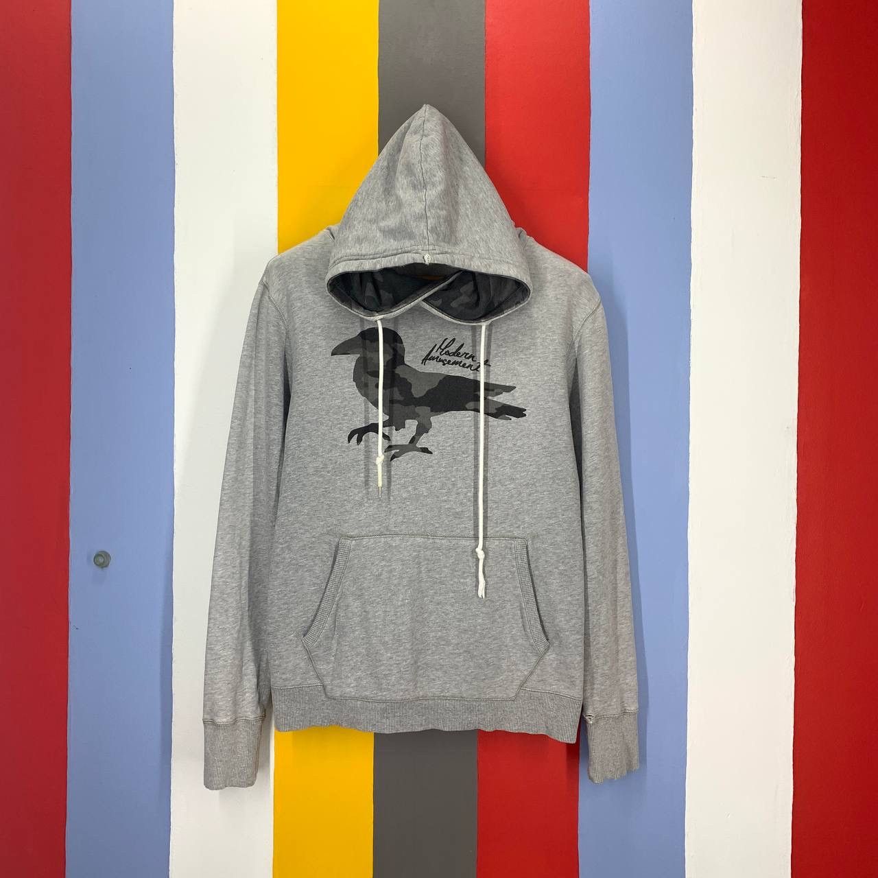 Modern Amusement | Grailed