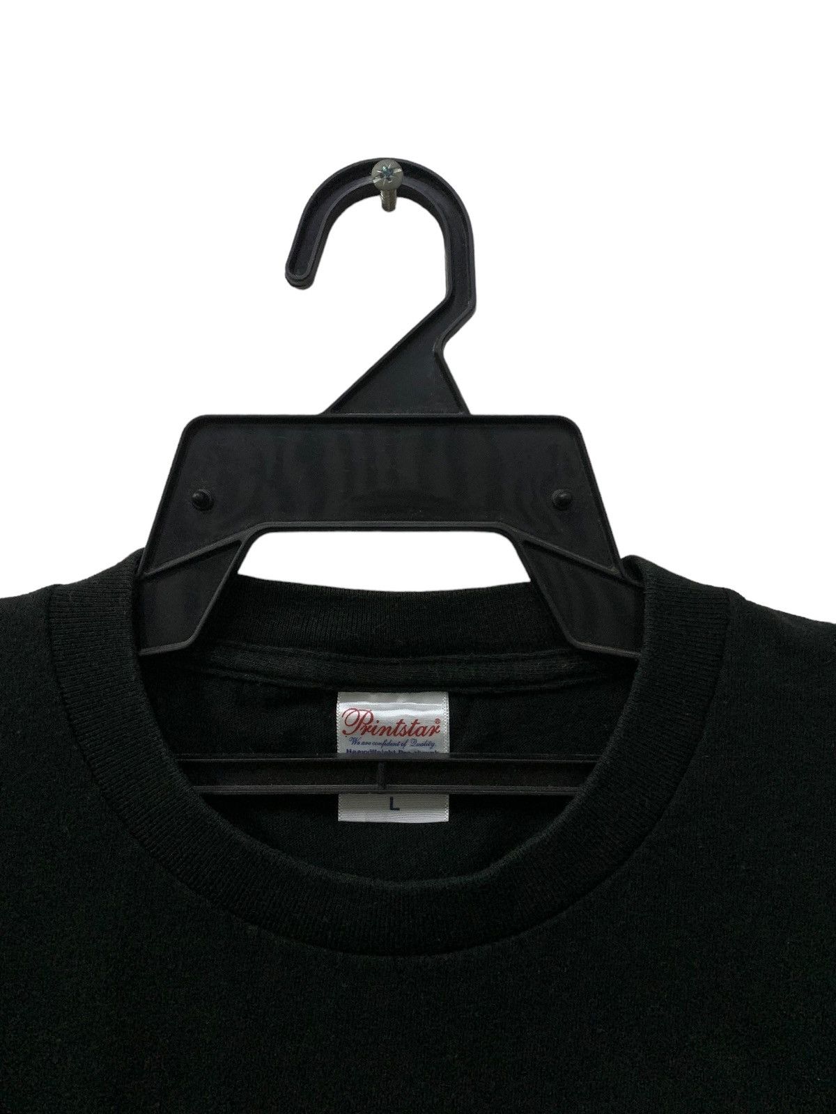Band Tees × Folk × Japanese Brand Y2K Music Folk Association Toms Shibuya Tee Size US L / EU 52-54 / 3 - 4 Thumbnail