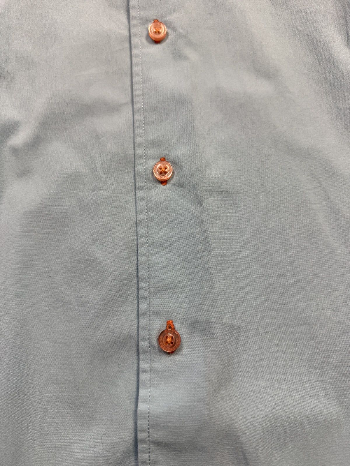 Dolce & Gabbana Luxury Dolce&Gabbana shirt Size US XL / EU 56 / 4 - 6 Thumbnail