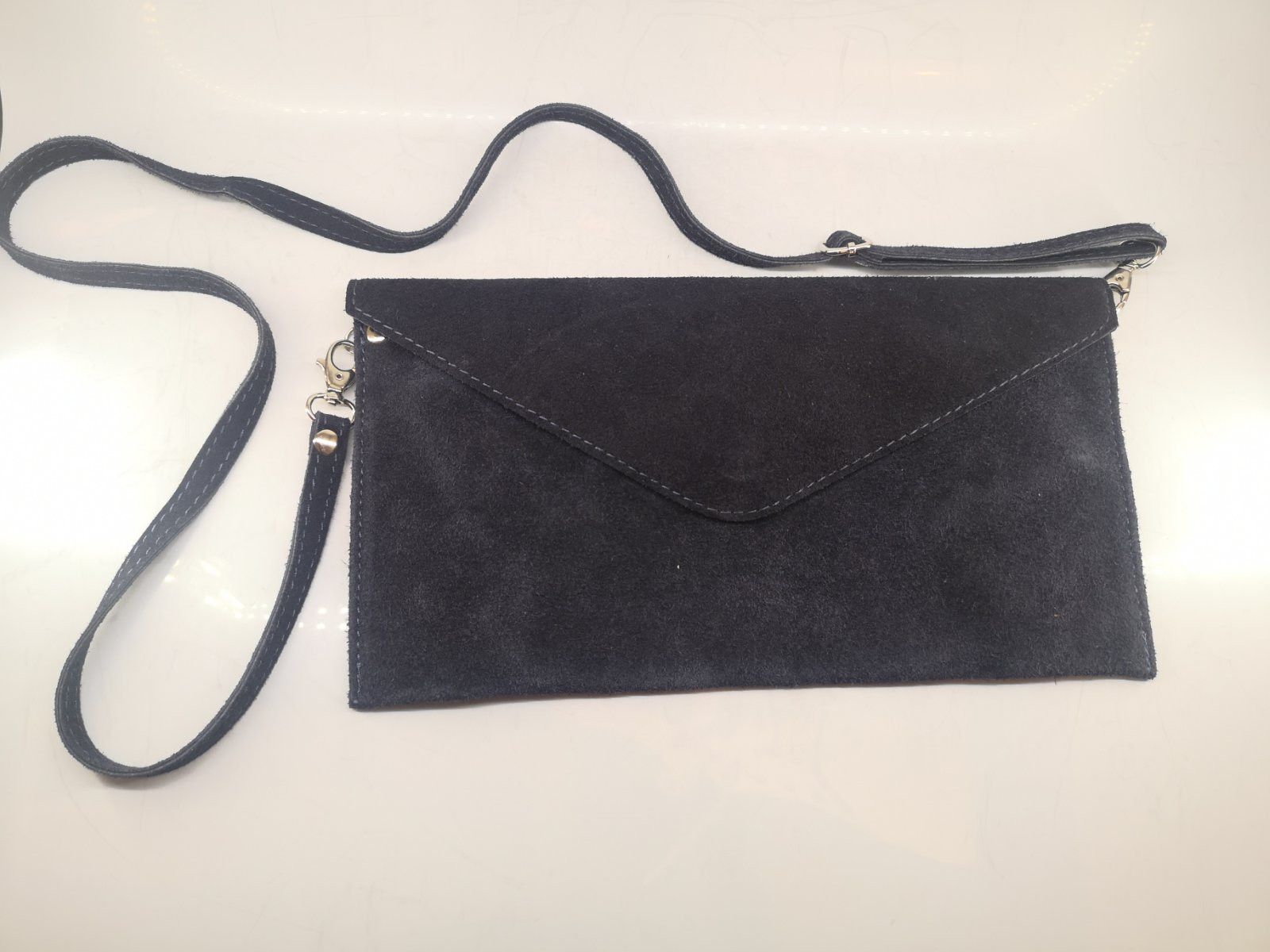 Other Genuine Leather Women Bag Borse In Pelle Size ONE SIZE - 1 Thumbnail