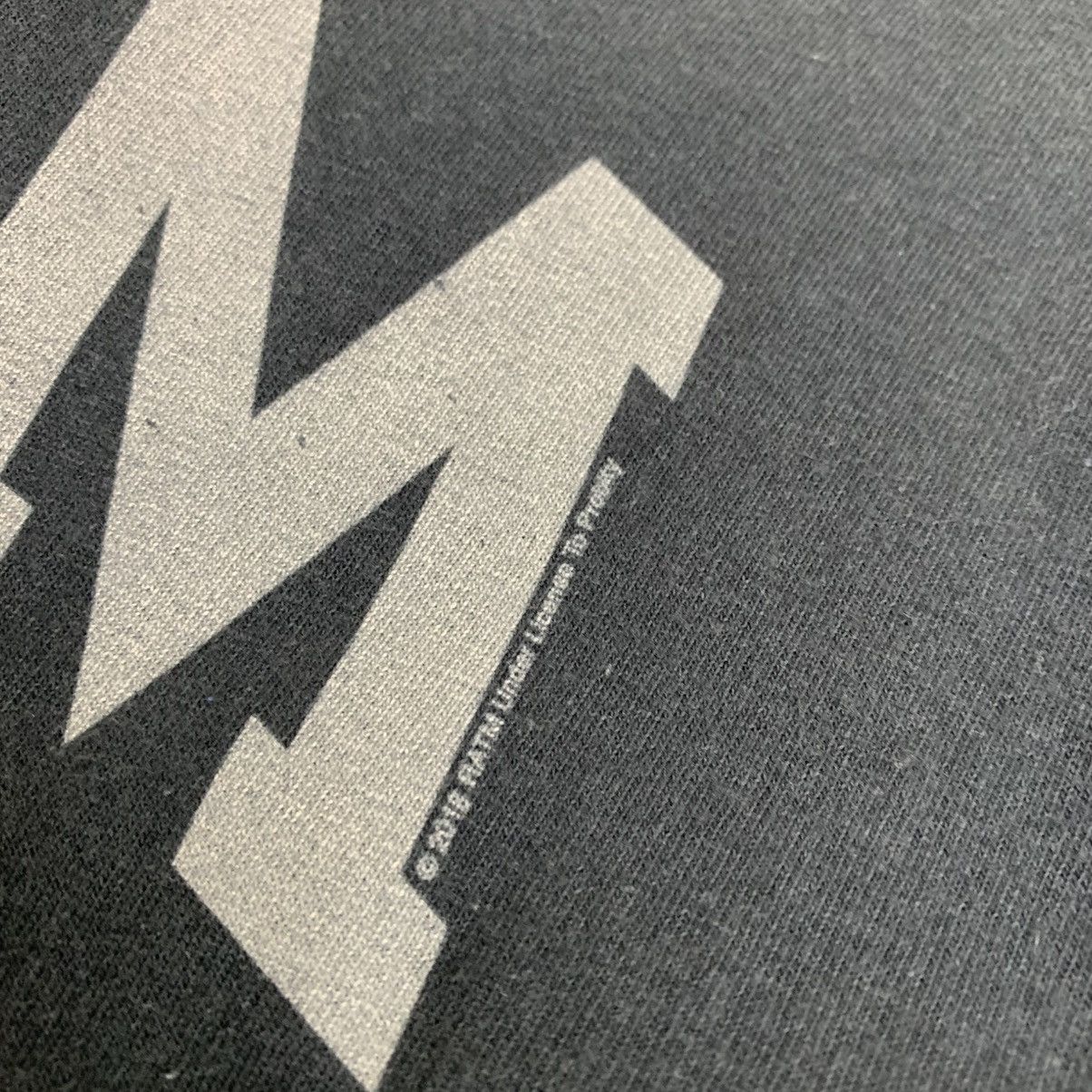Other RATM Rage Against The Machine y2k t shirt Size US M / EU 48-50 / 2 - 4 Thumbnail