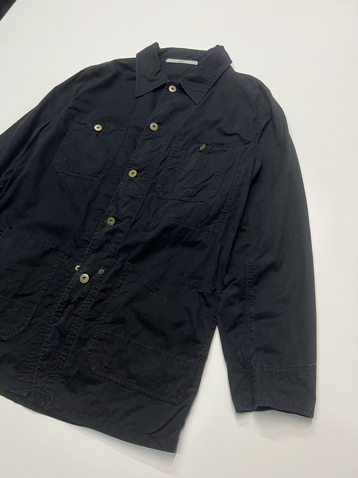 Japanese Brand X'TYLE FIELD JACKET SIZE L Size US L / EU 52-54 / 3 - 3 Thumbnail