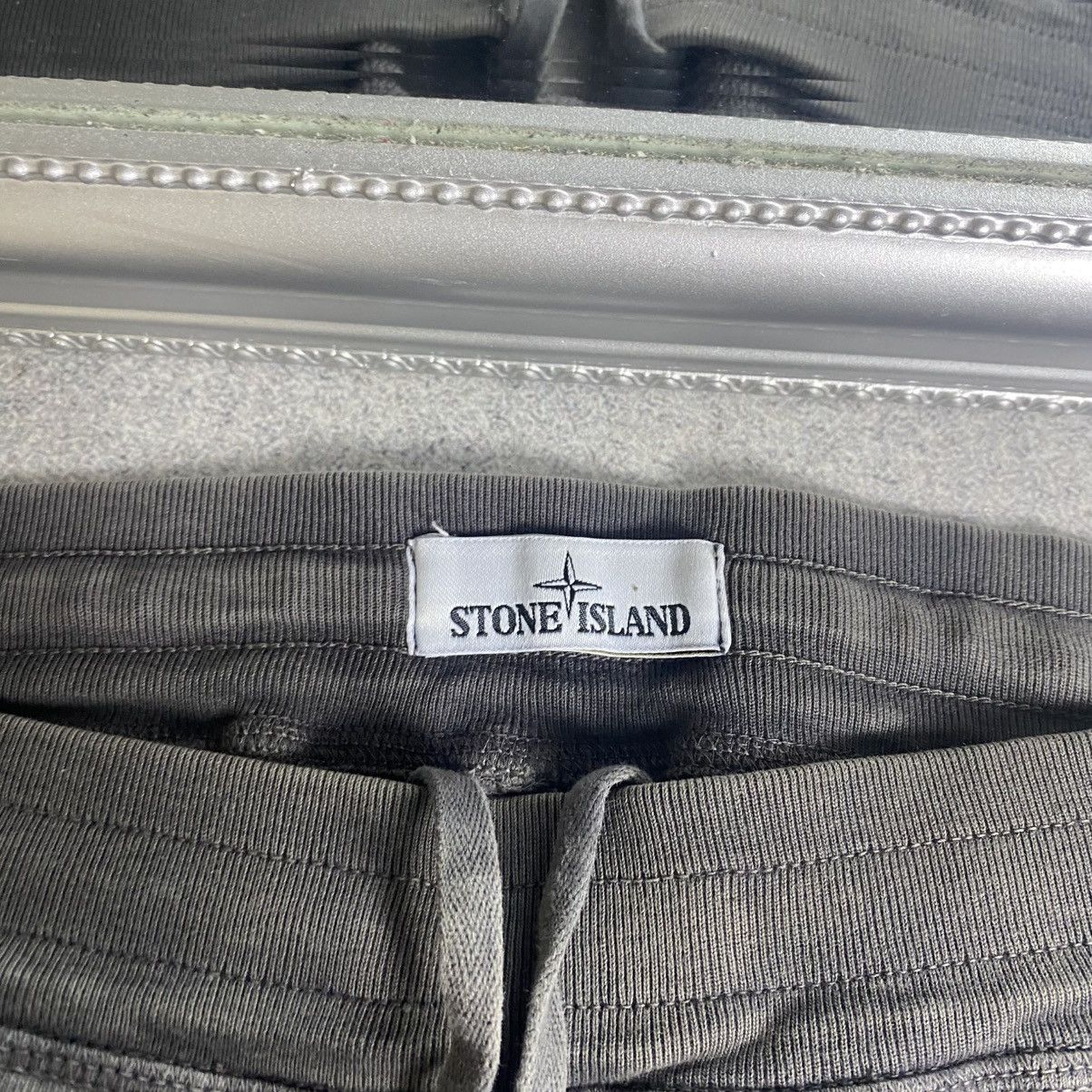 Stone Island Stone Island Sweatpants Size US 30 / EU 46 - 5 Thumbnail