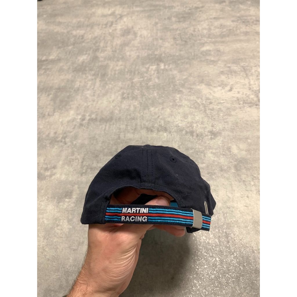 Porsche Design Porsche martini racing cap Size ONE SIZE - 3 Thumbnail
