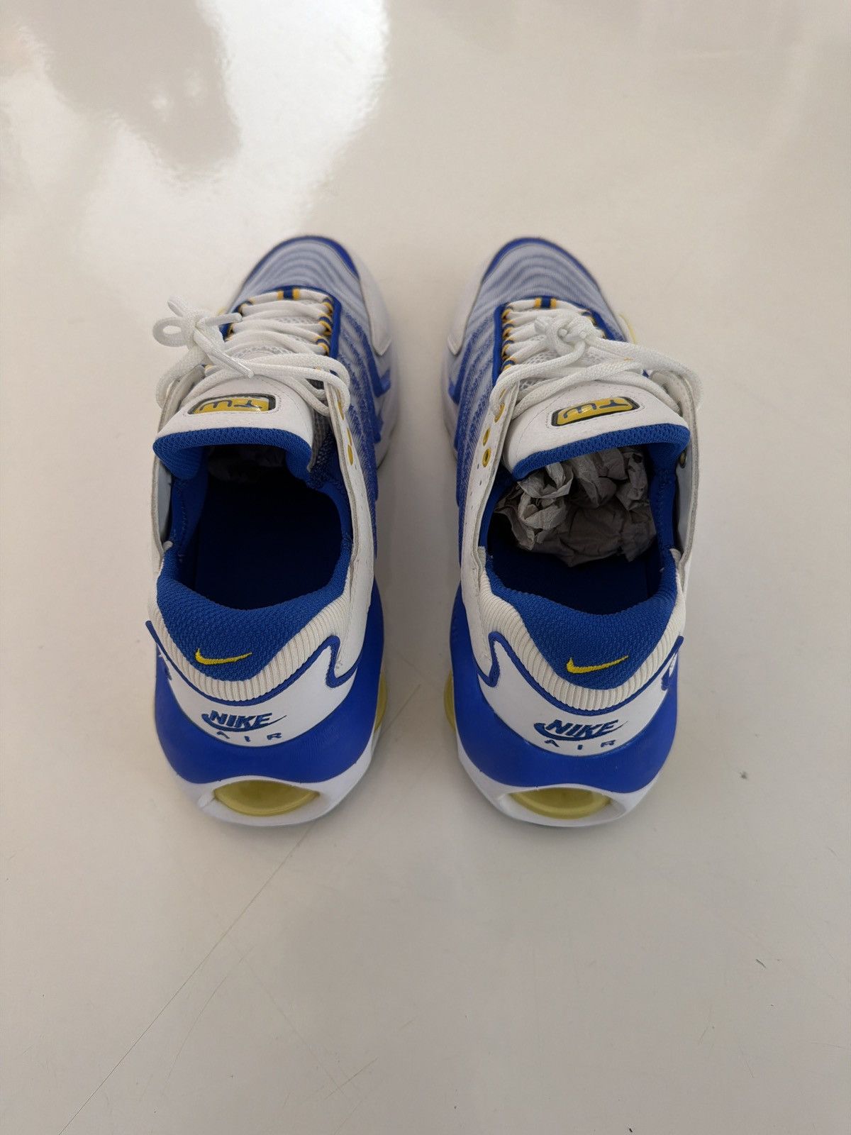 Nike Nike Air Max Tw 1 Size US 12 / EU 45 - 4 Thumbnail