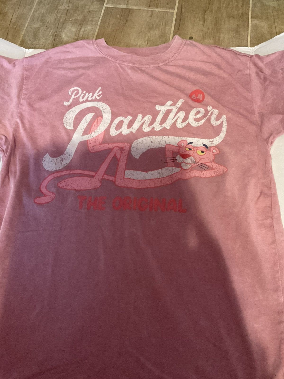 Other Pink Panther The Original Size S / US 4 / IT 40 - 1 Thumbnail