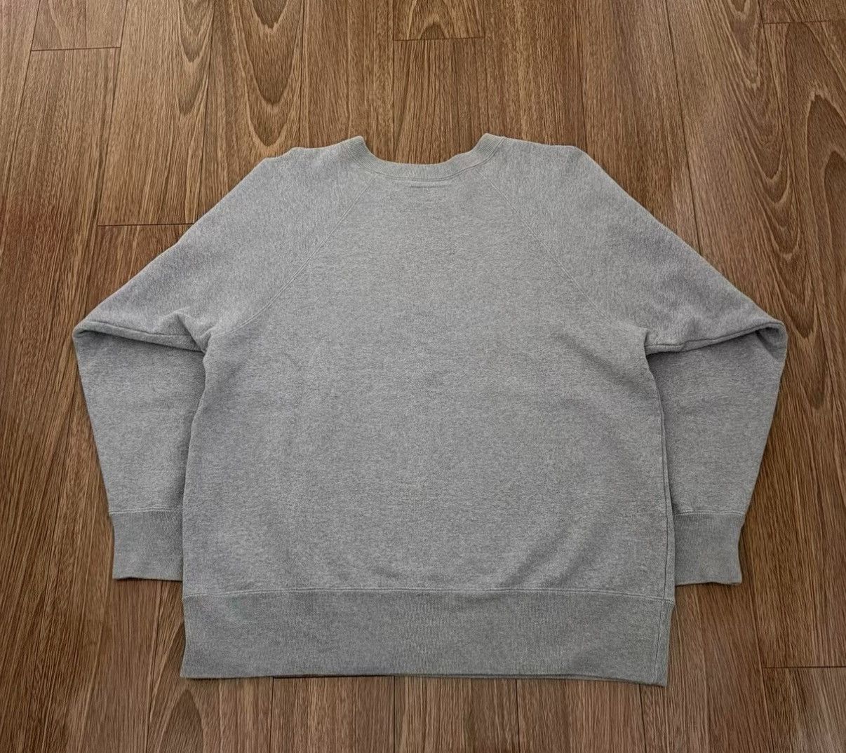 Descendant DESCENDANT PE CREW NECK SWEATSHIRT Size US M / EU 48-50 / 2 - 2 Thumbnail